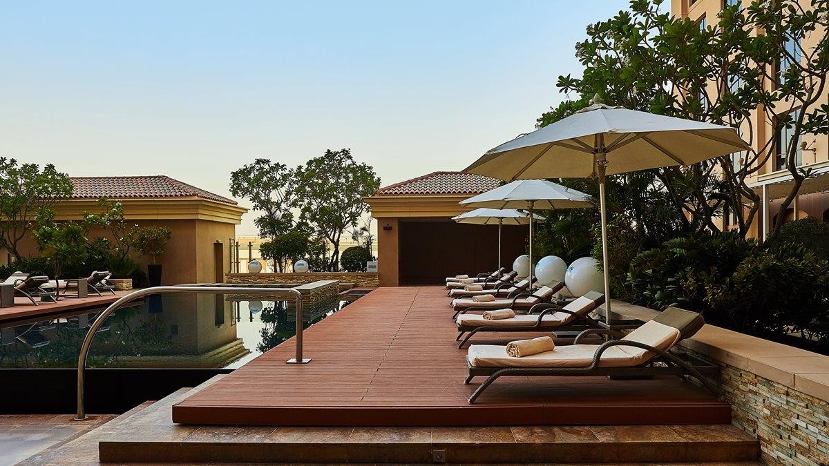 Kempinski Hotel Mall of the Emirates 13