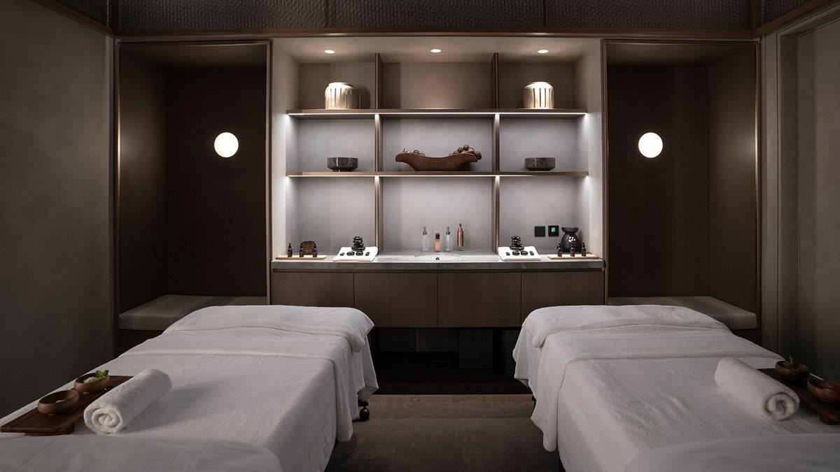 Kempinski Hotel Mall of the Emirates 10