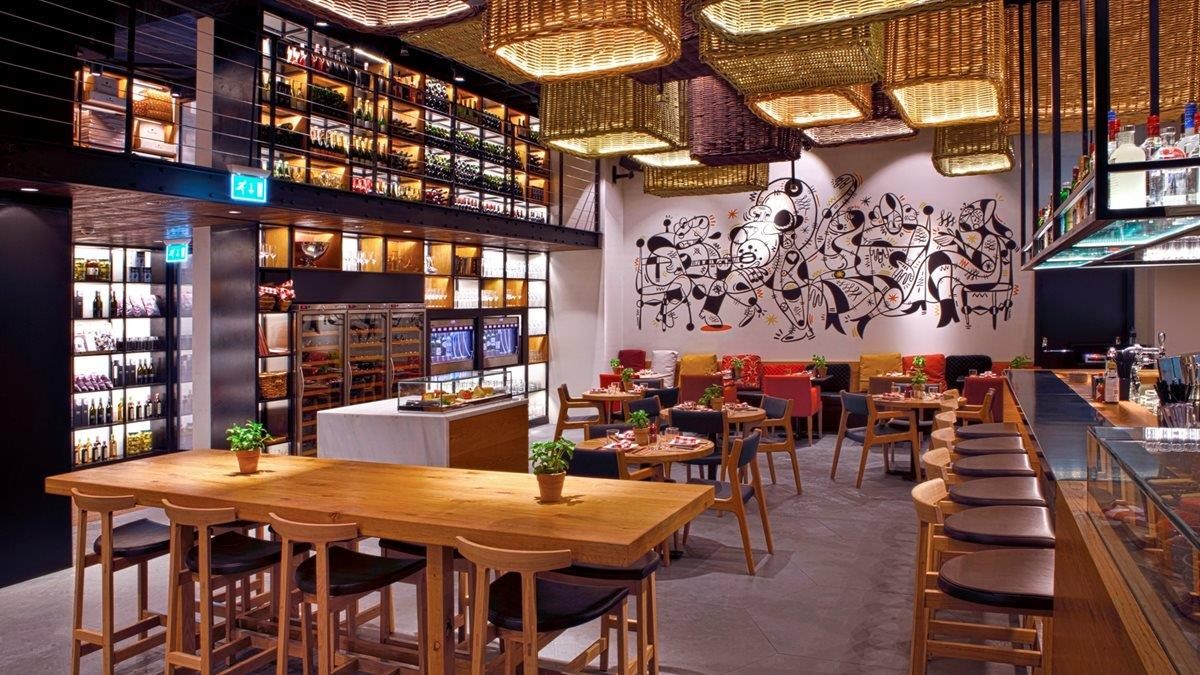 Kempinski Hotel Mall of the Emirates 11