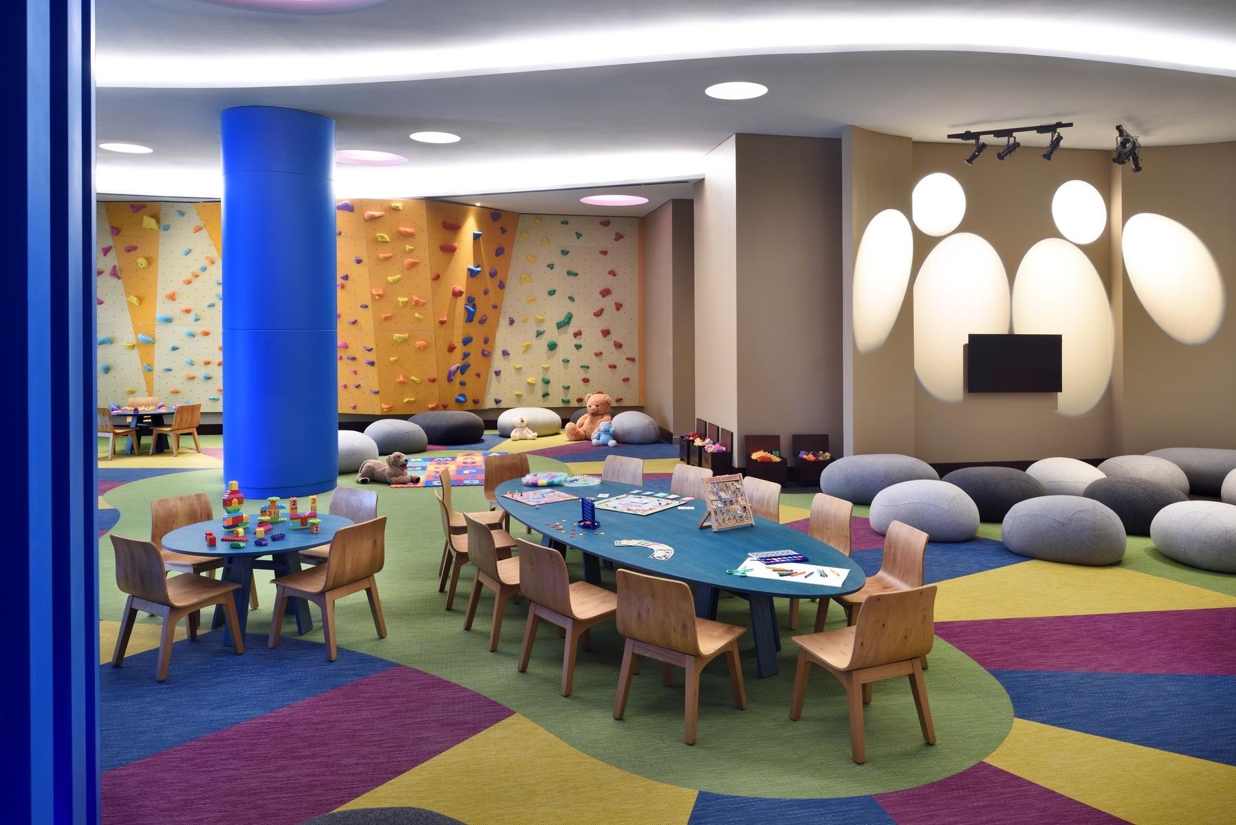 Lapita, Dubai Parks and Resorts, Autograph Collection 9