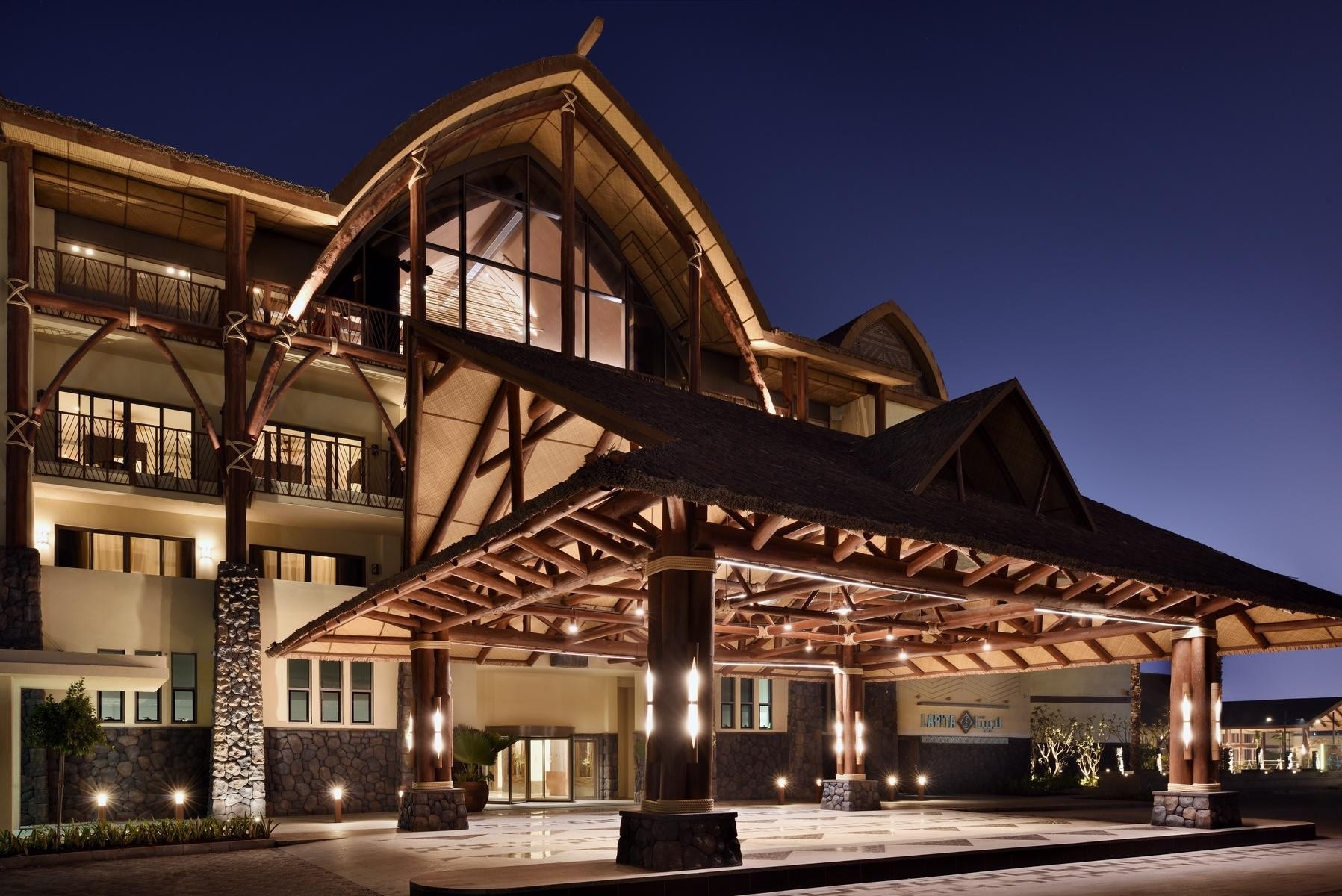 Lapita, Dubai Parks and Resorts, Autograph Collection 10