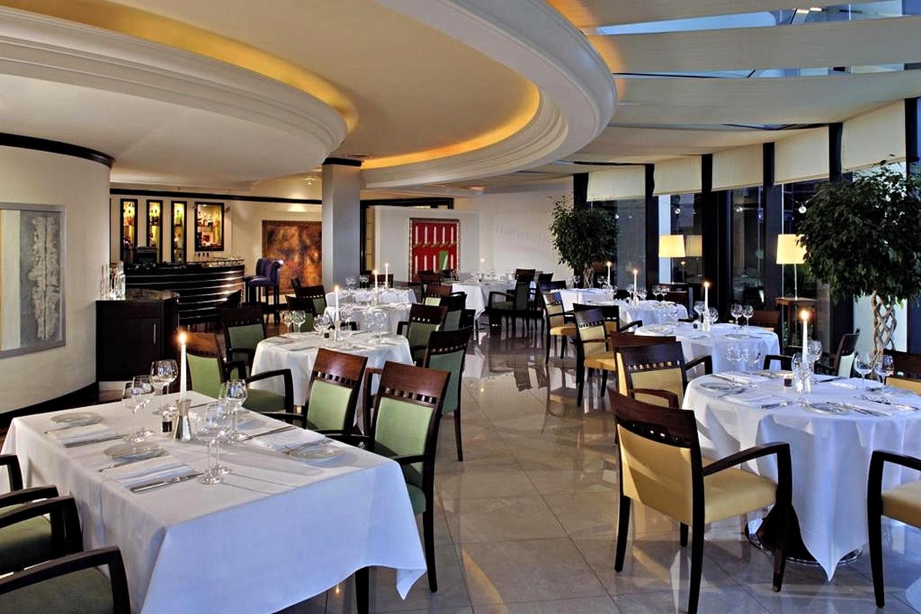 Le Royal Meridien Beach Resort and Spa Dubai 8