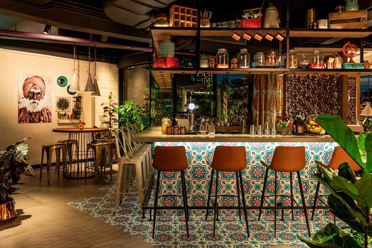 Le Royal Meridien Beach Resort and Spa Dubai 11