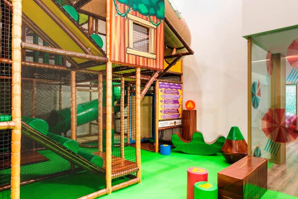 Le Royal Meridien Beach Resort and Spa Dubai 14