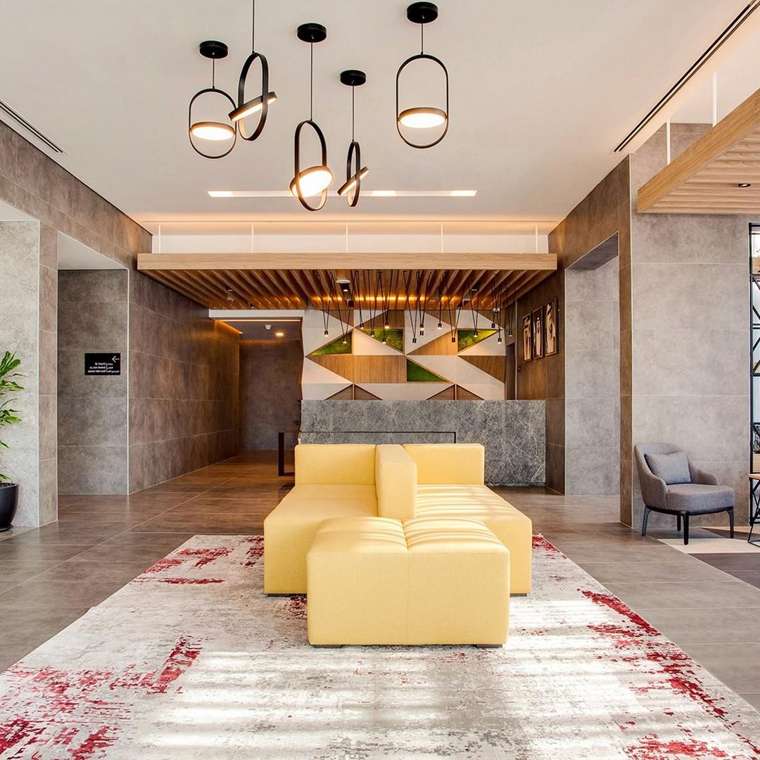 Lemon Tree Hotel Jumeirah, Dubai 9