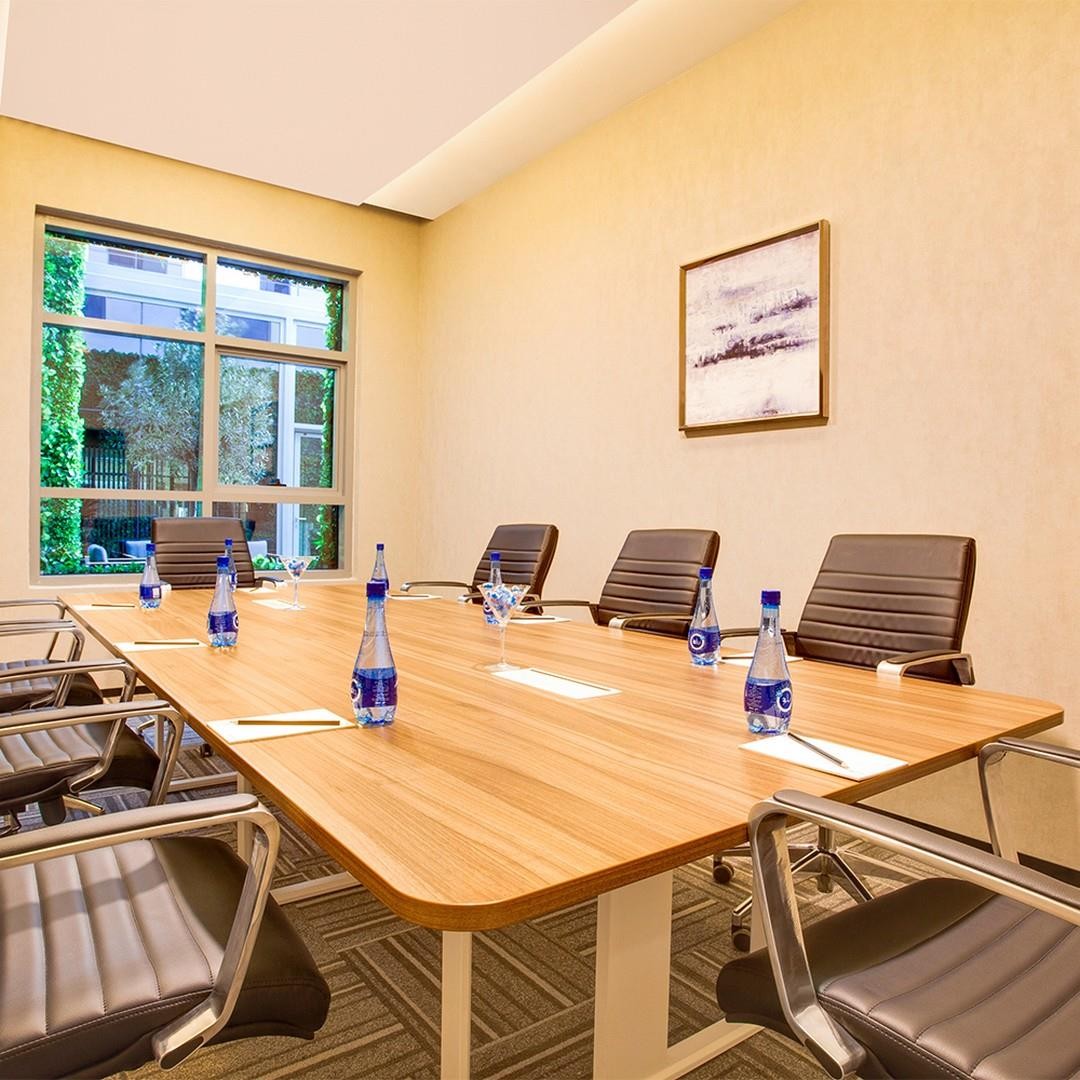 Lemon Tree Hotel Jumeirah, Dubai 8