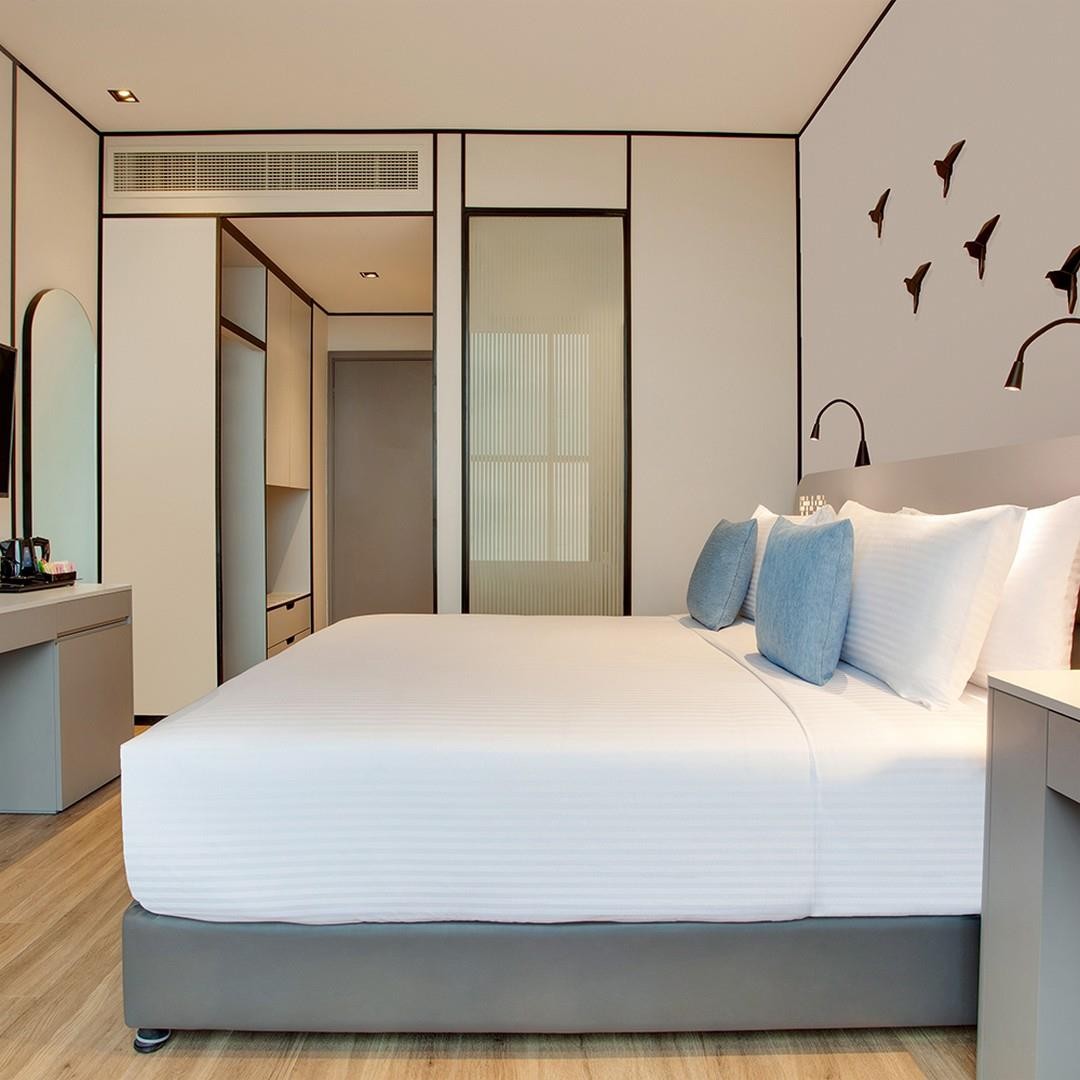 Lemon Tree Hotel Jumeirah, Dubai 3