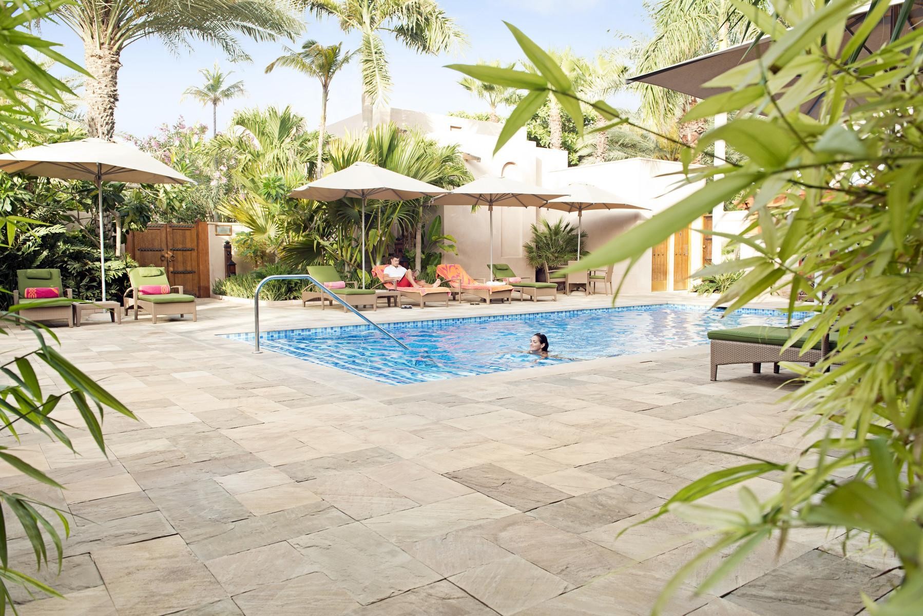 Jumeirah Al Qasr Madinat 10