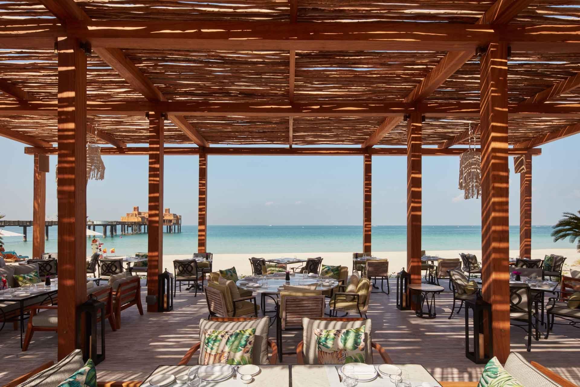 Jumeirah Al Qasr Madinat 5