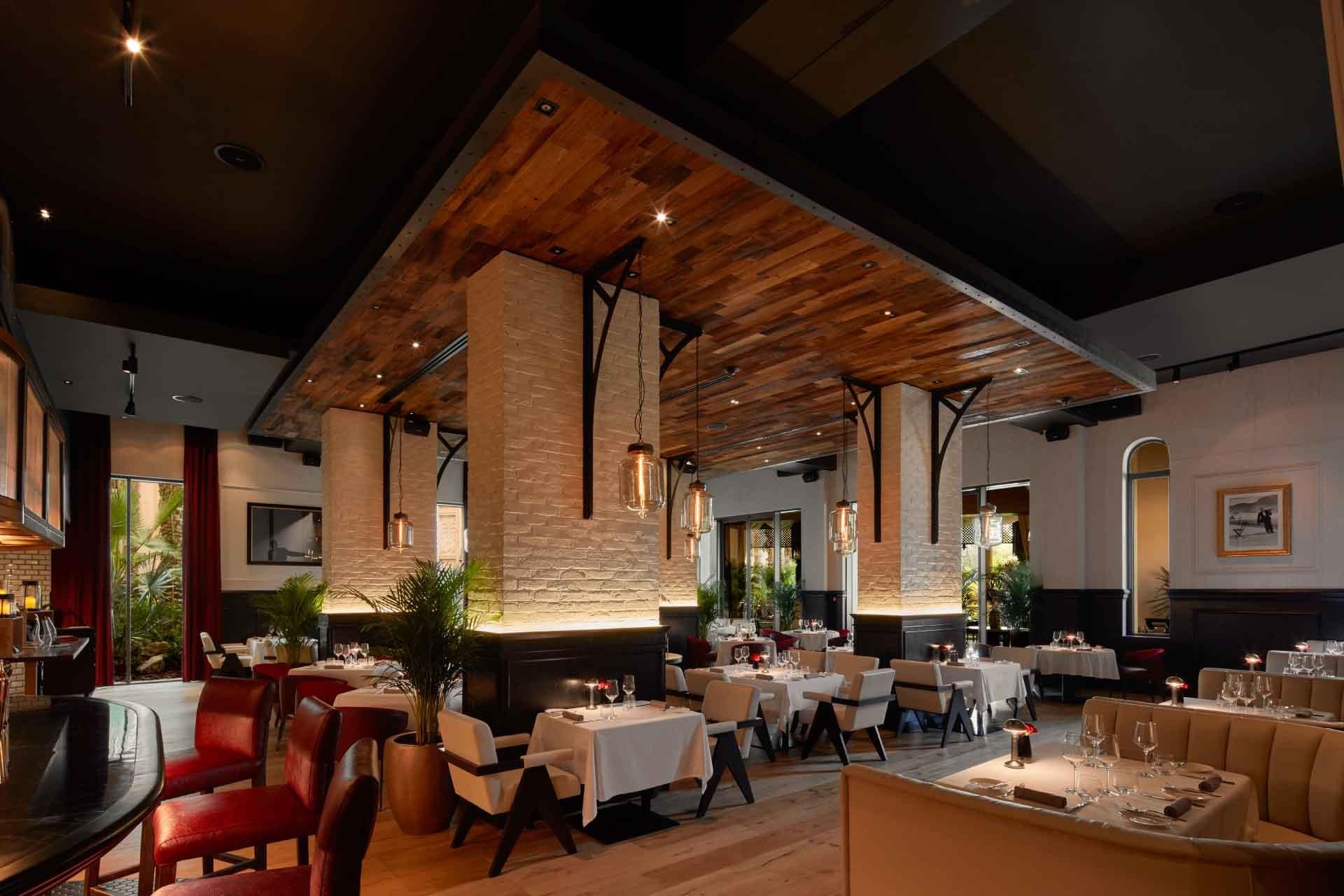 Jumeirah Al Qasr Madinat 8