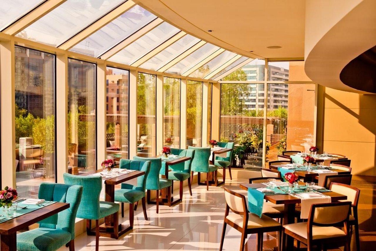 Majestic Hotel Tower 6