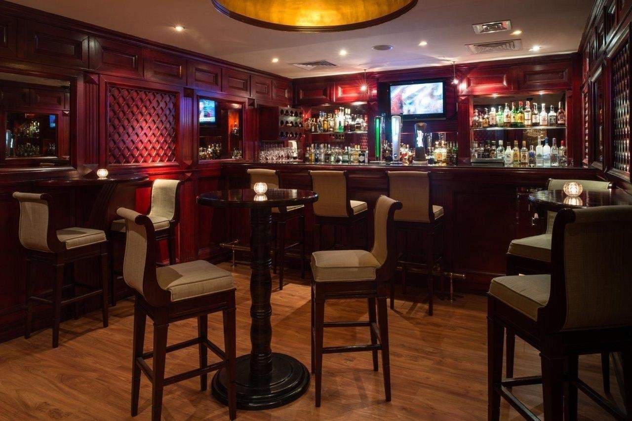 Majestic Hotel Tower 7