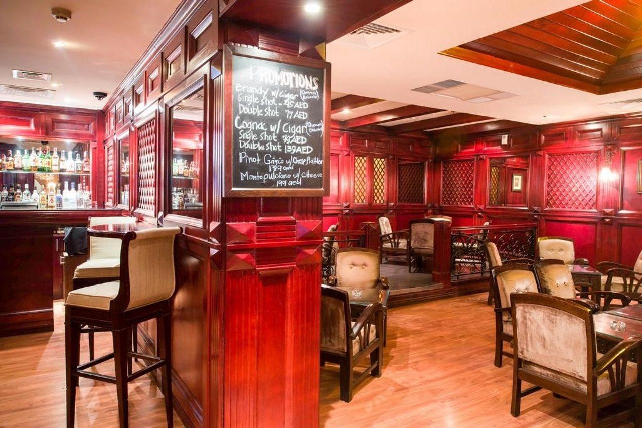 Majestic Hotel Tower 8