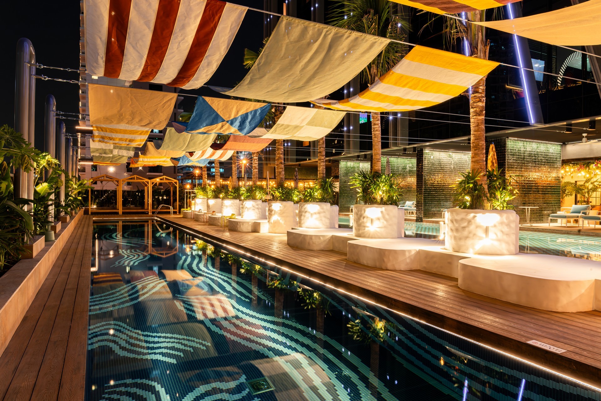 Mama Shelter Dubai 10