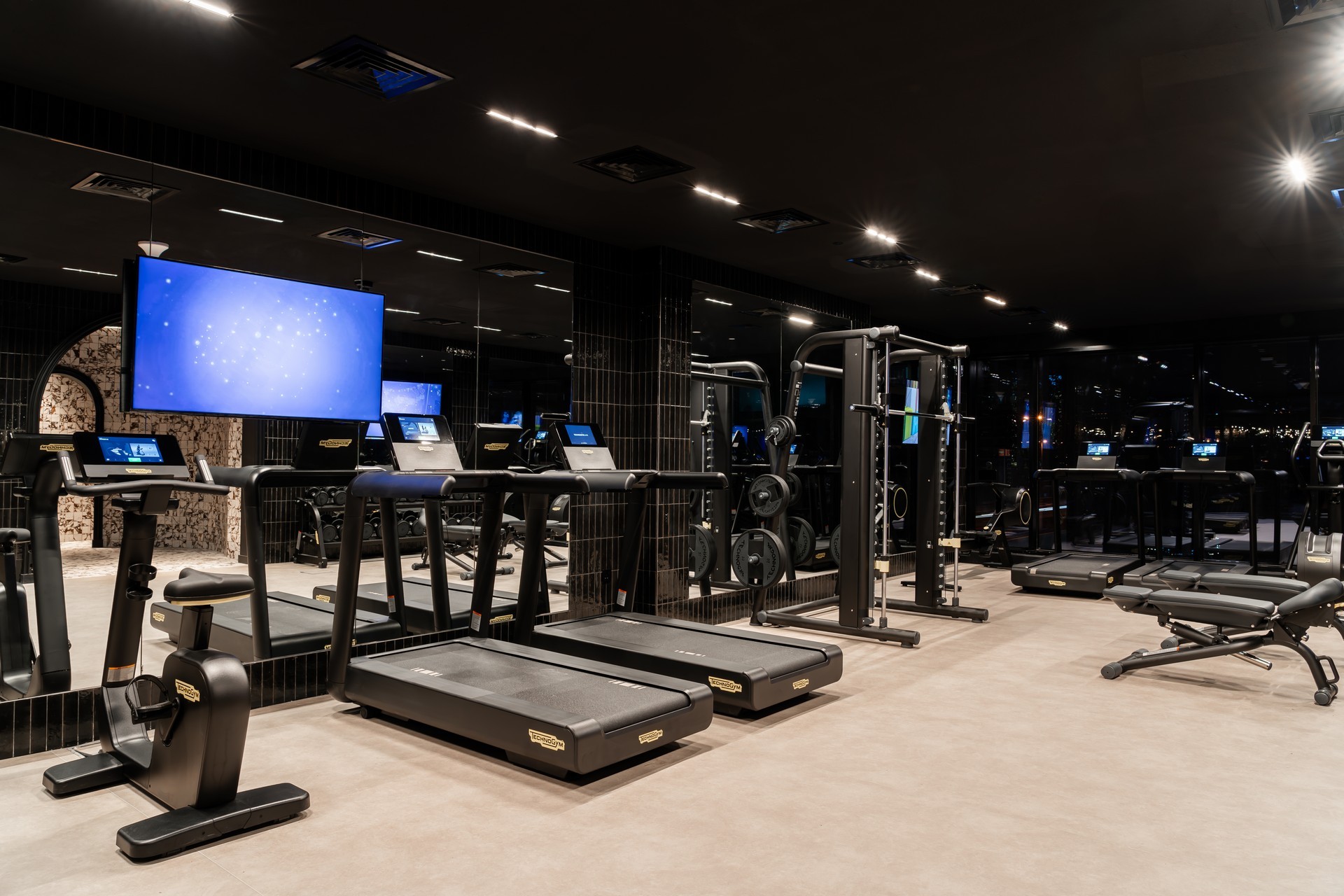 Mama Shelter Dubai 13