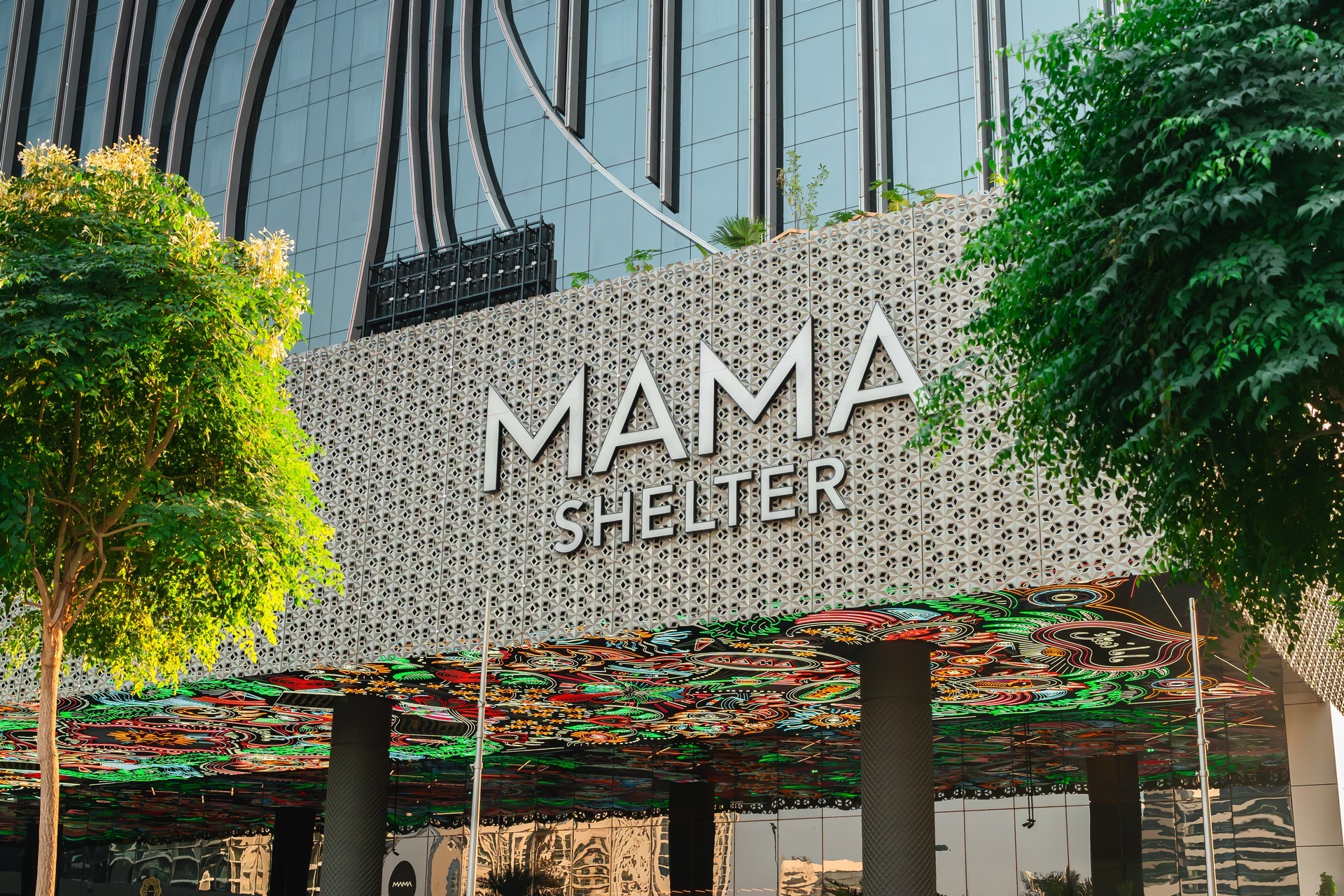 Mama Shelter Dubai 2