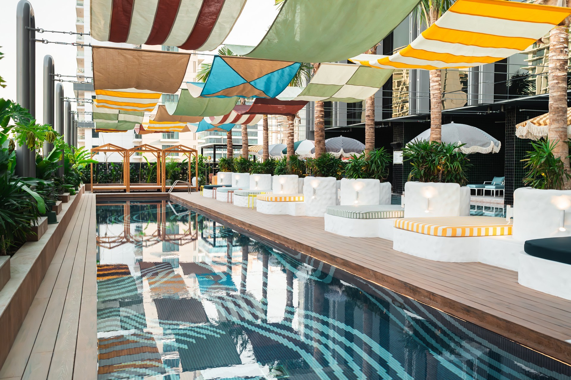 Mama Shelter Dubai 3