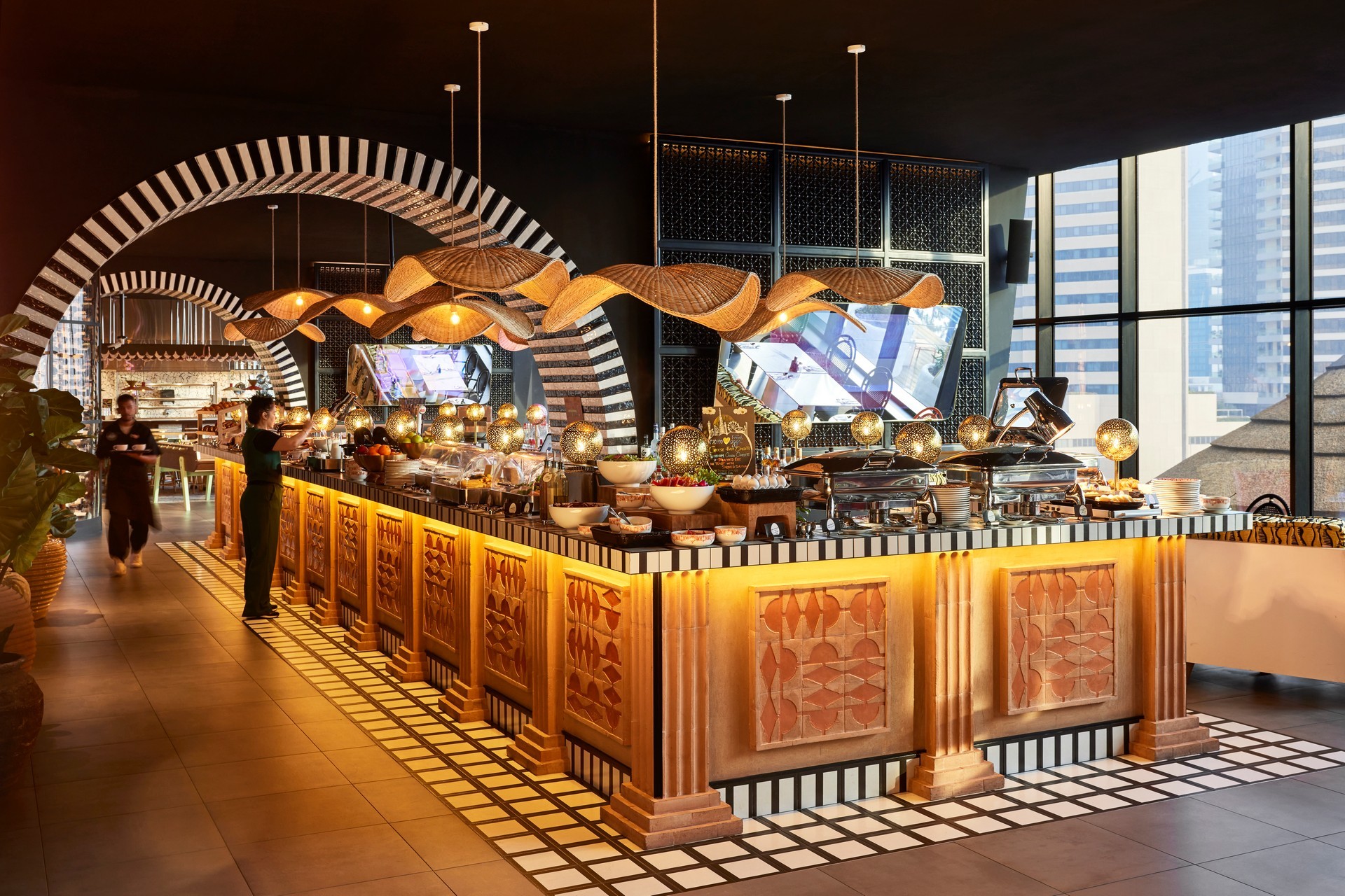 Mama Shelter Dubai 5