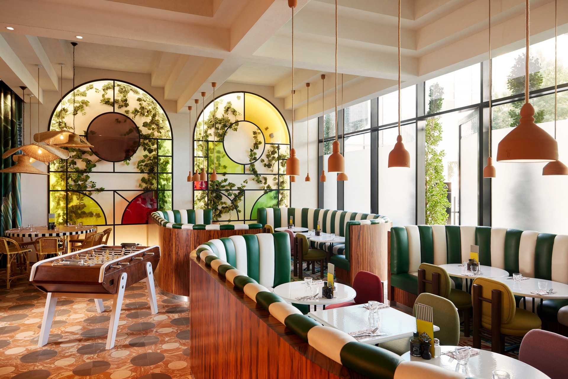 Mama Shelter Dubai 6