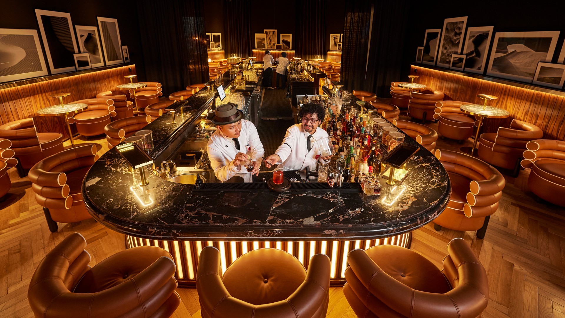 Mama Shelter Dubai 8