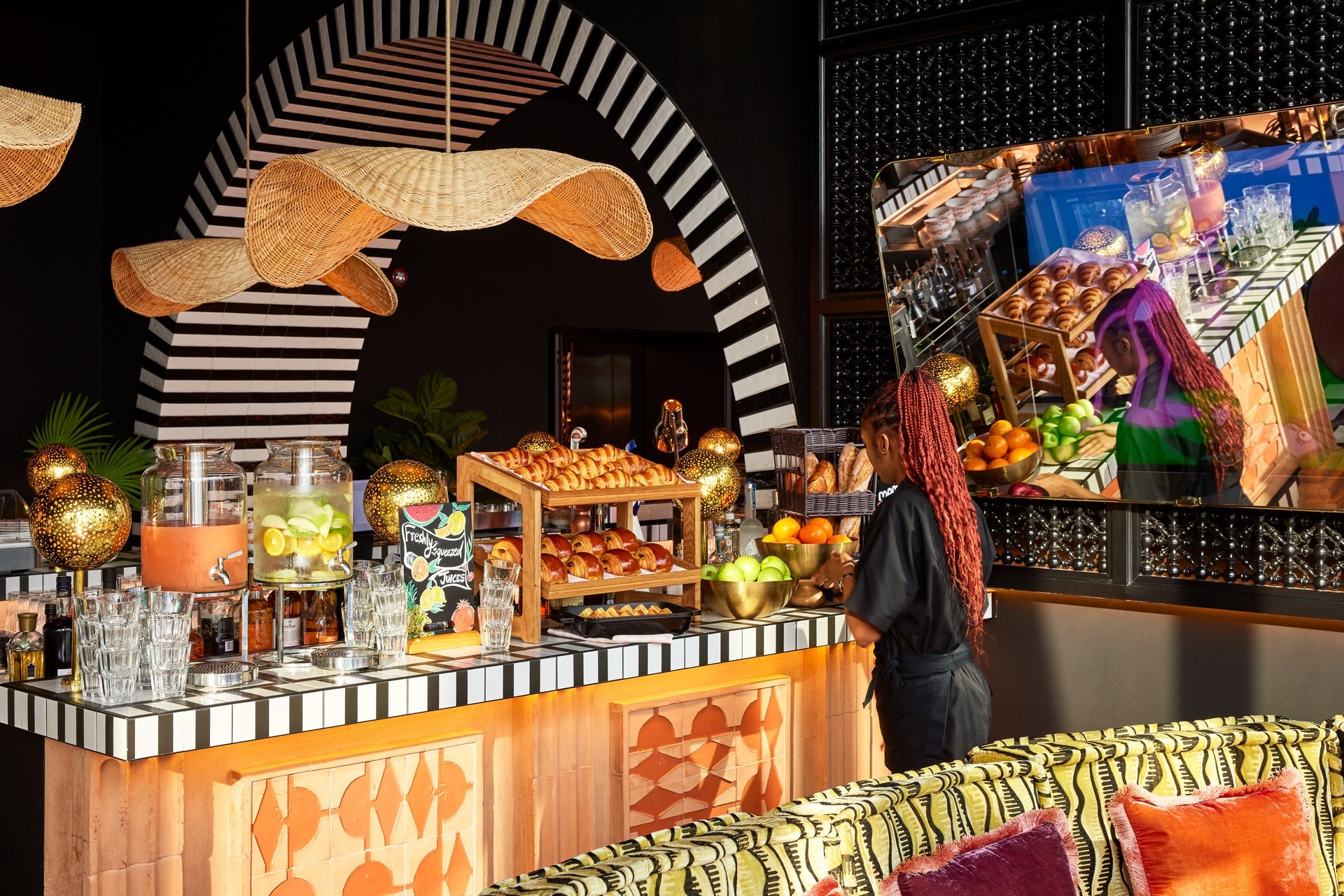 Mama Shelter Dubai 7