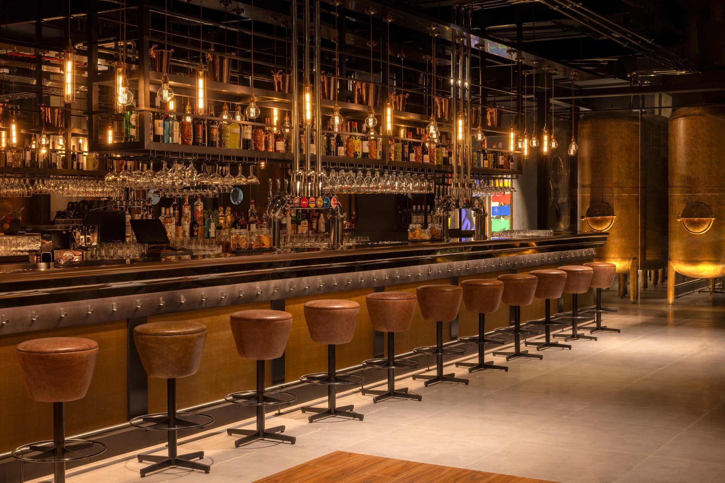 Marriott Marquis Dubai Creek 24