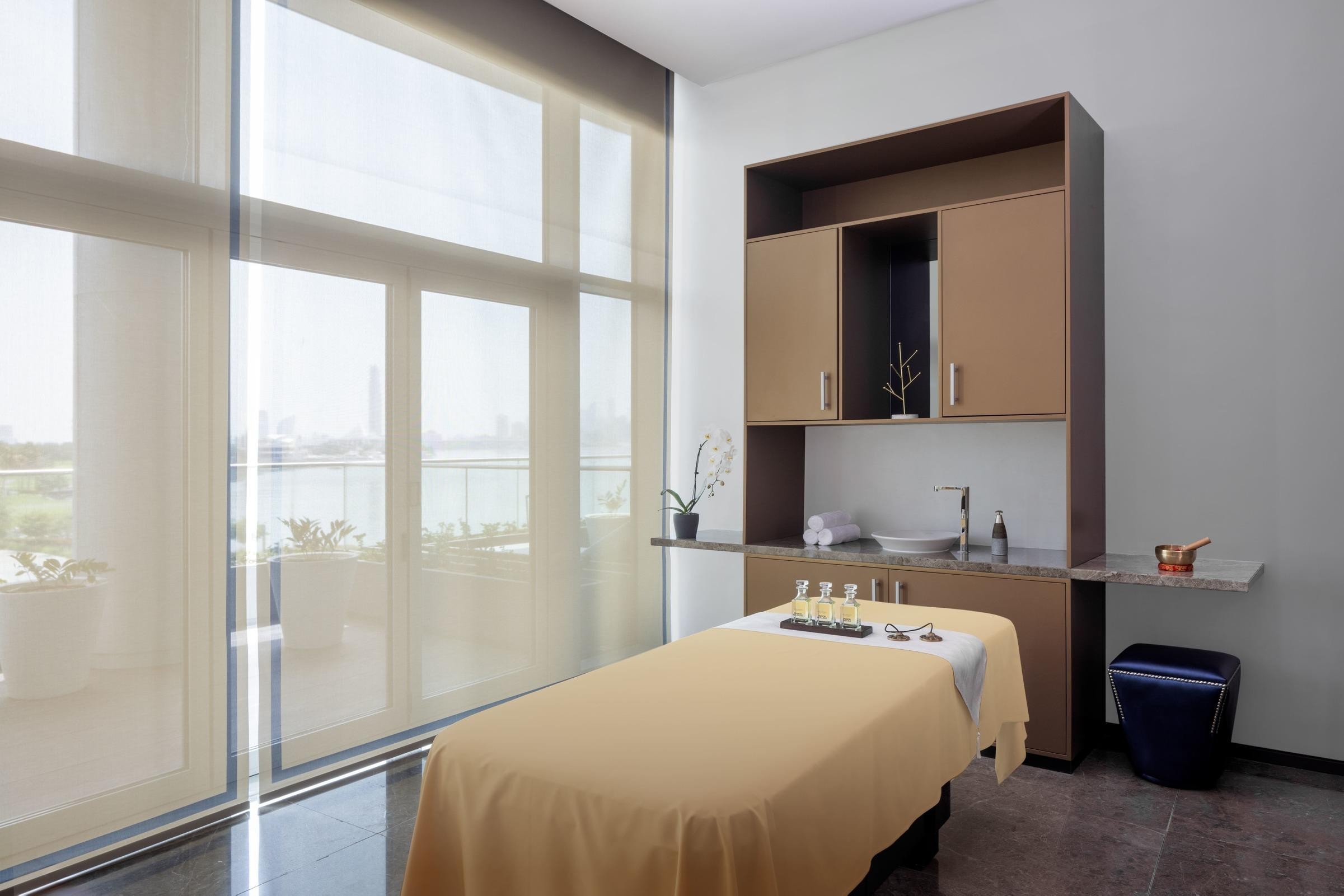 Marriott Marquis Dubai Creek 25