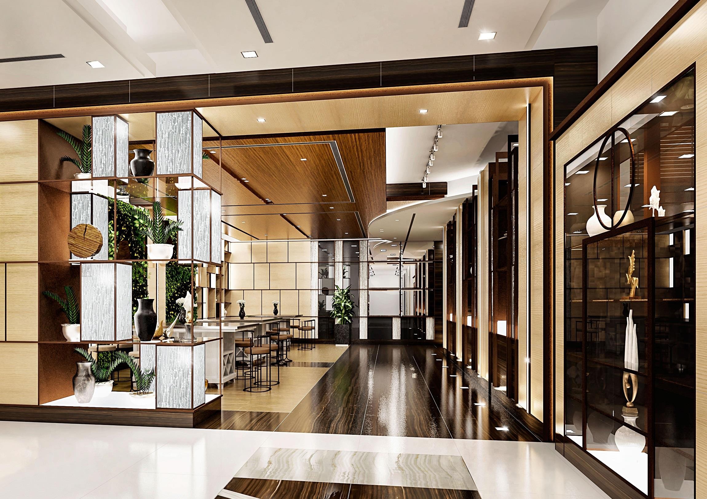 MARRIOTT RESORT PALM JUMEIRAH 18