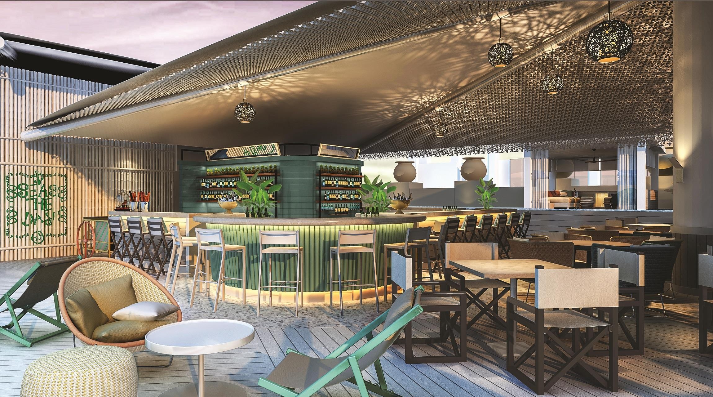 MARRIOTT RESORT PALM JUMEIRAH 11