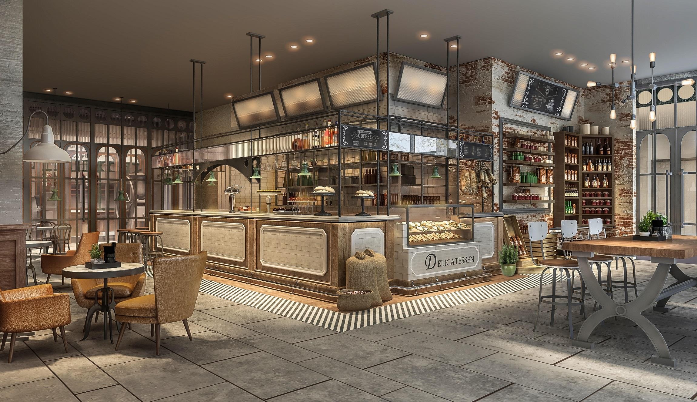 MARRIOTT RESORT PALM JUMEIRAH 7