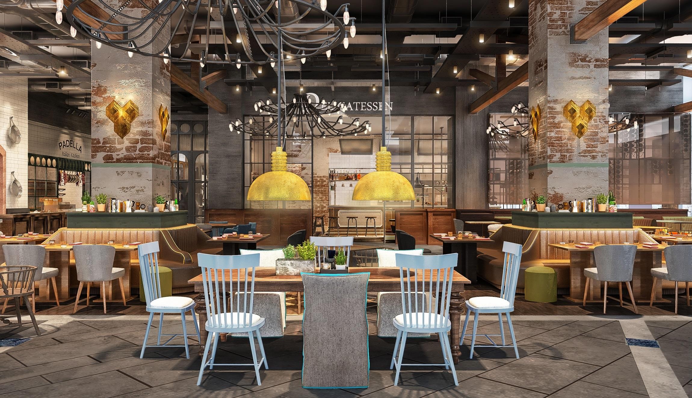 MARRIOTT RESORT PALM JUMEIRAH 6