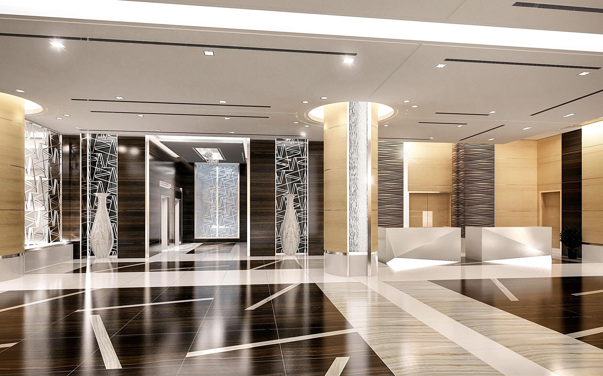 MARRIOTT RESORT PALM JUMEIRAH 17