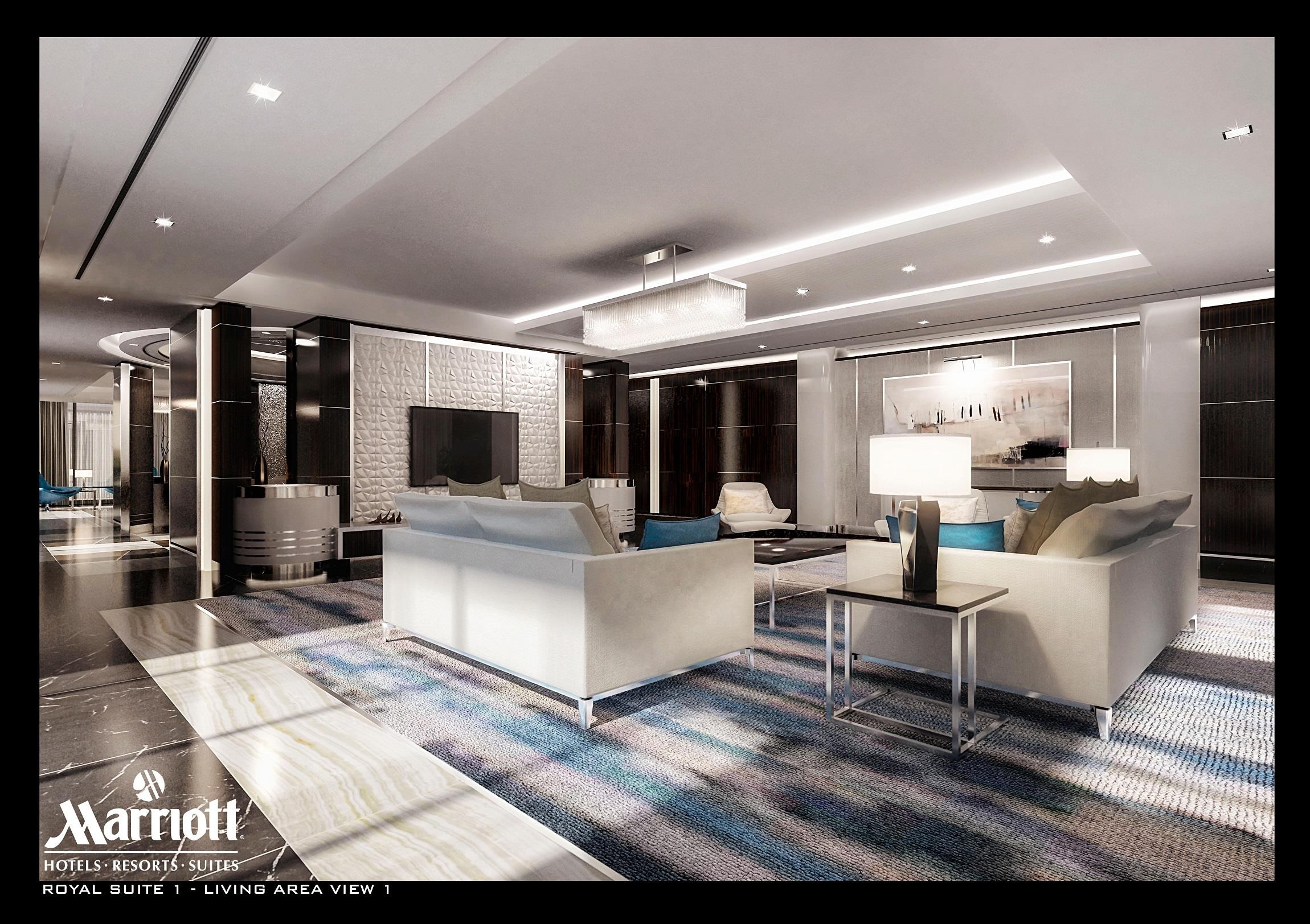 MARRIOTT RESORT PALM JUMEIRAH 5