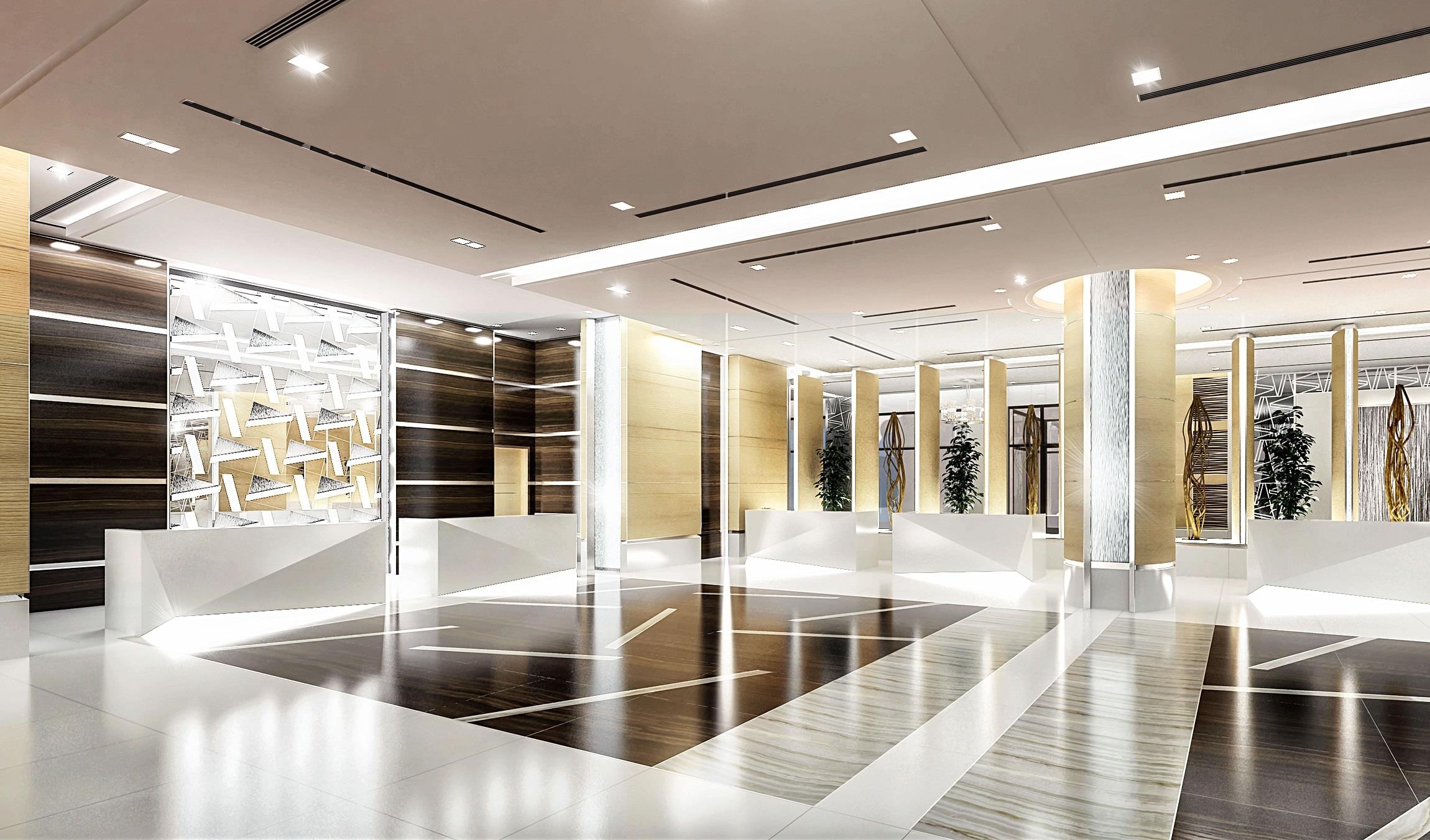 MARRIOTT RESORT PALM JUMEIRAH 14