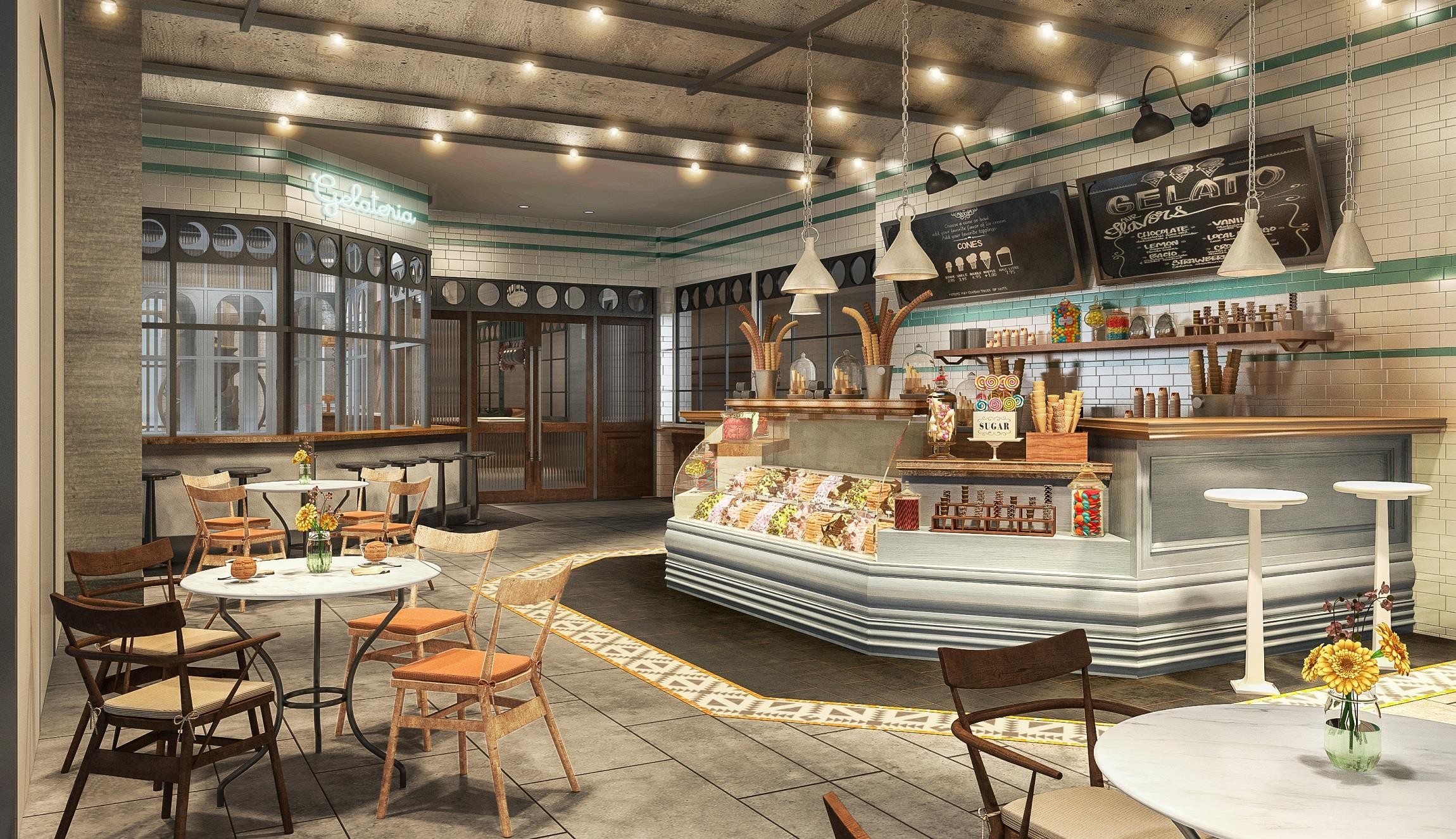 MARRIOTT RESORT PALM JUMEIRAH 9