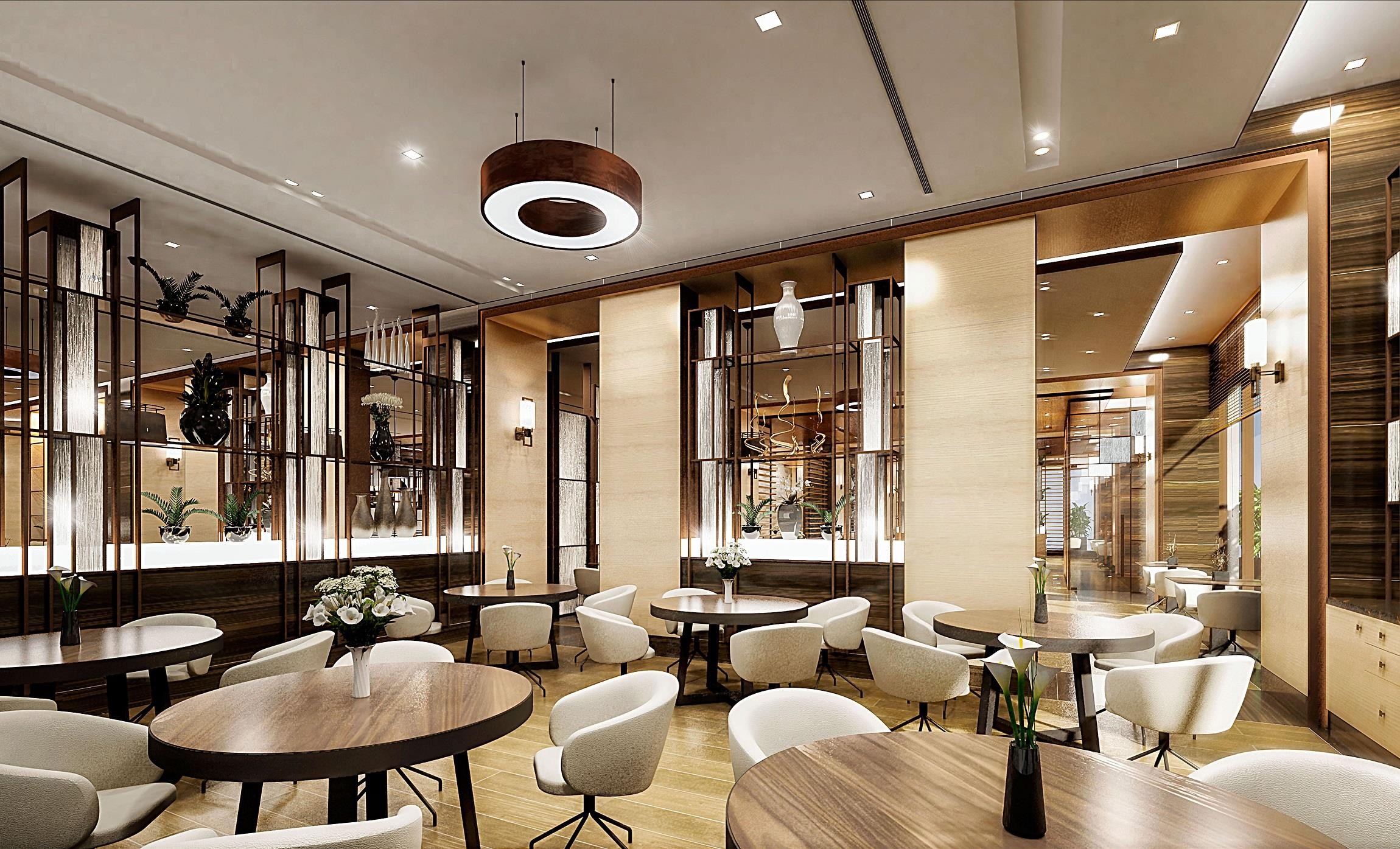 MARRIOTT RESORT PALM JUMEIRAH 12