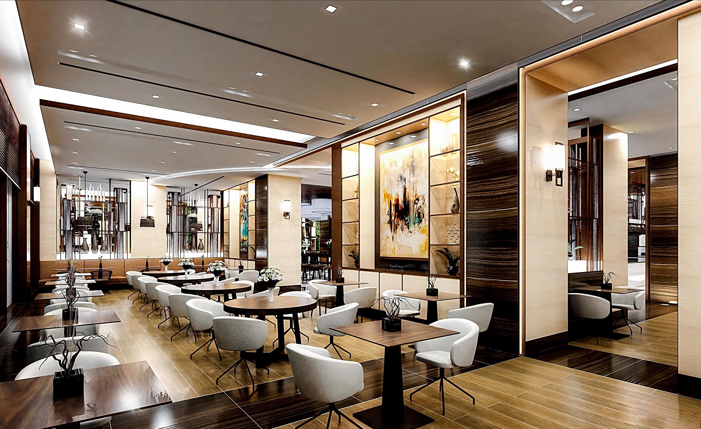 MARRIOTT RESORT PALM JUMEIRAH 13