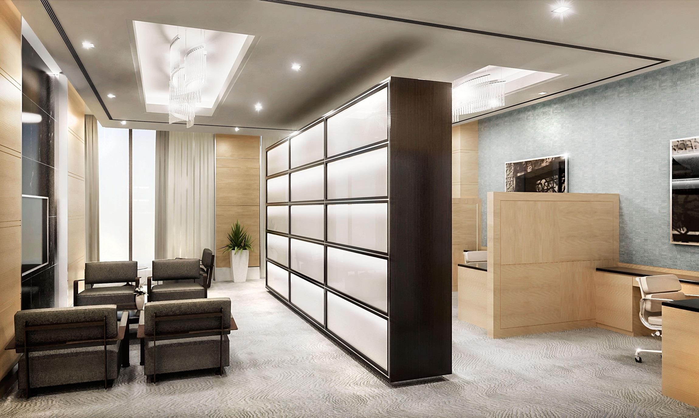 MARRIOTT RESORT PALM JUMEIRAH 19