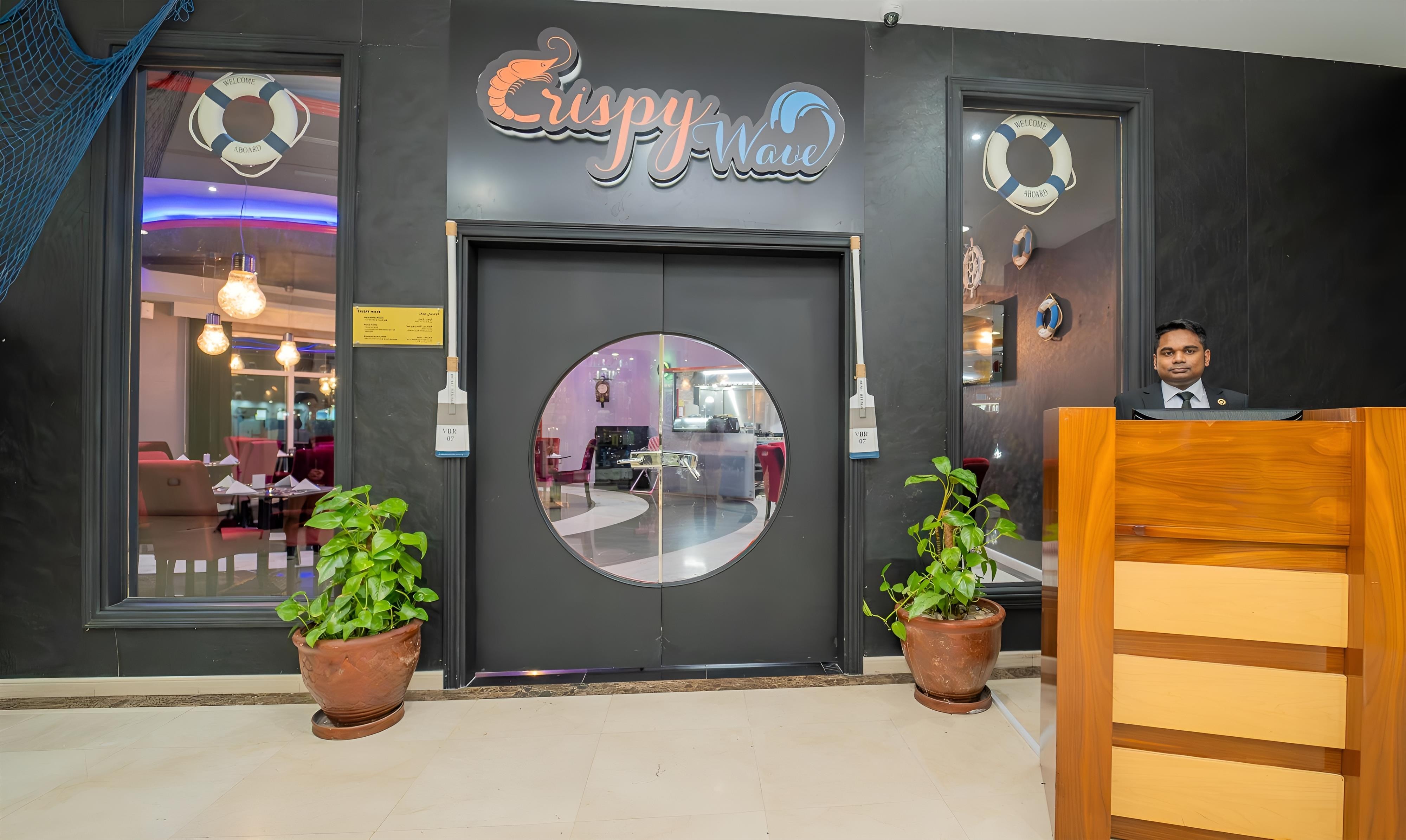 MD Hotel by Gewan 15