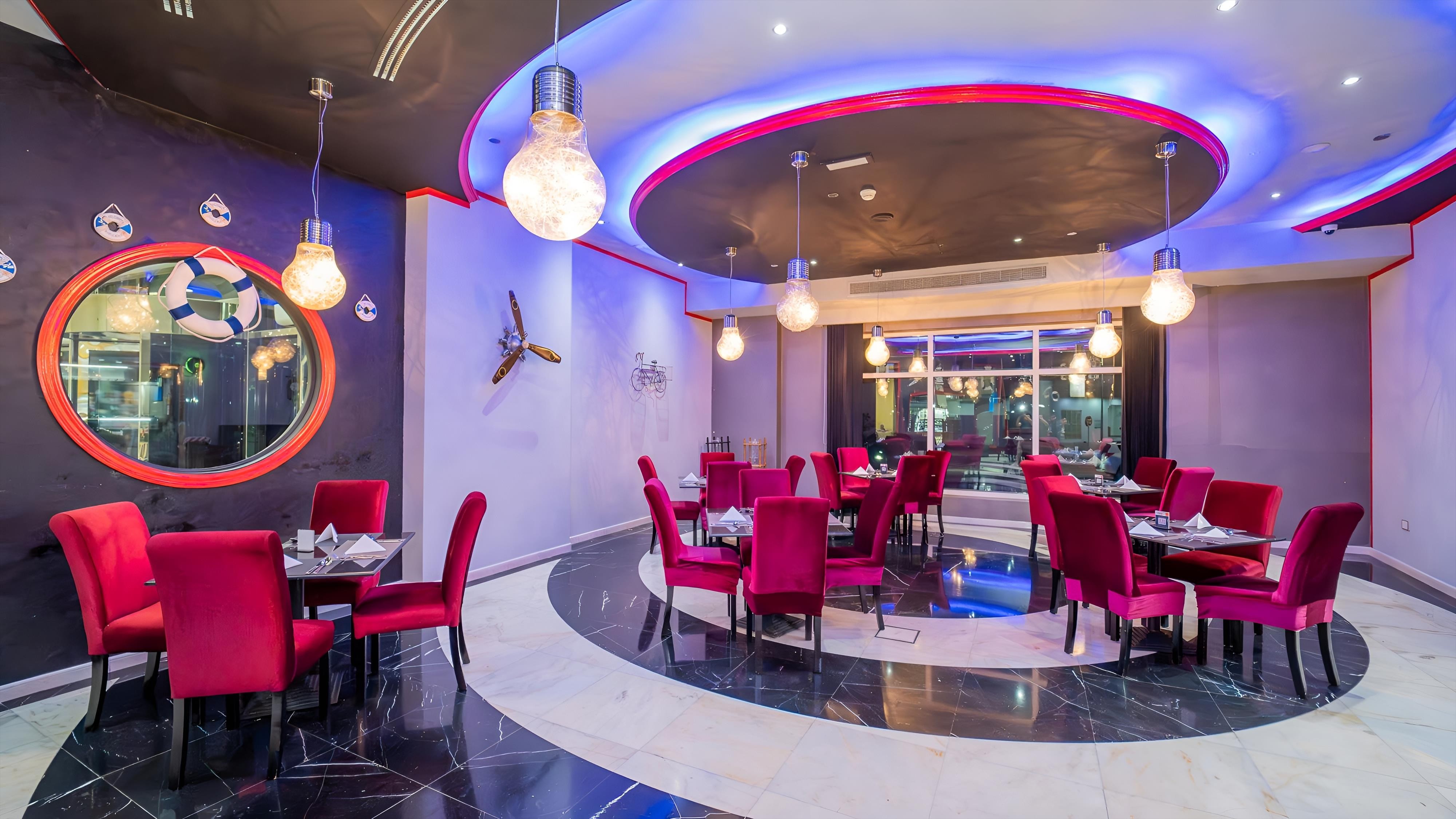 MD Hotel by Gewan 14