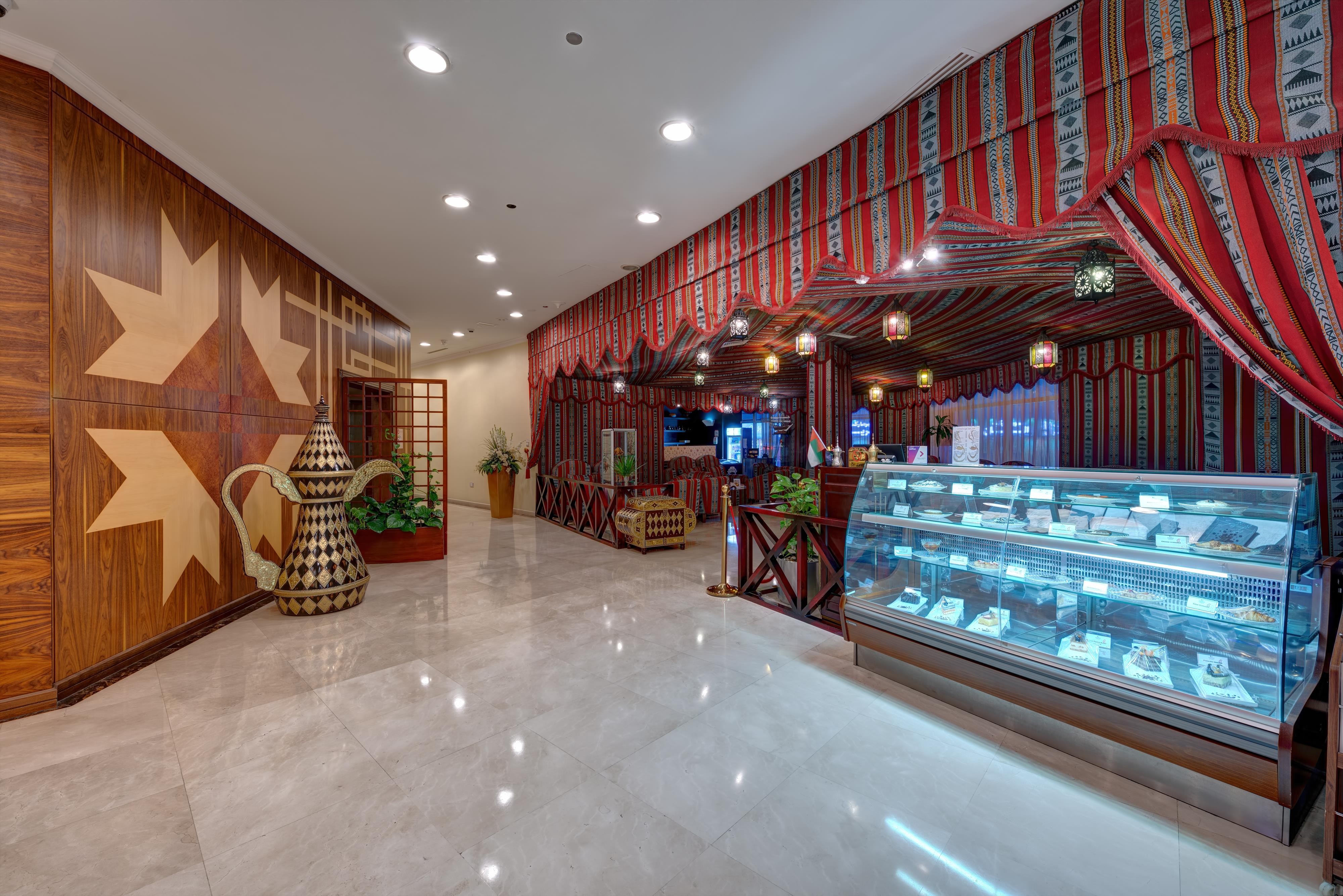 MD Hotel by Gewan 10