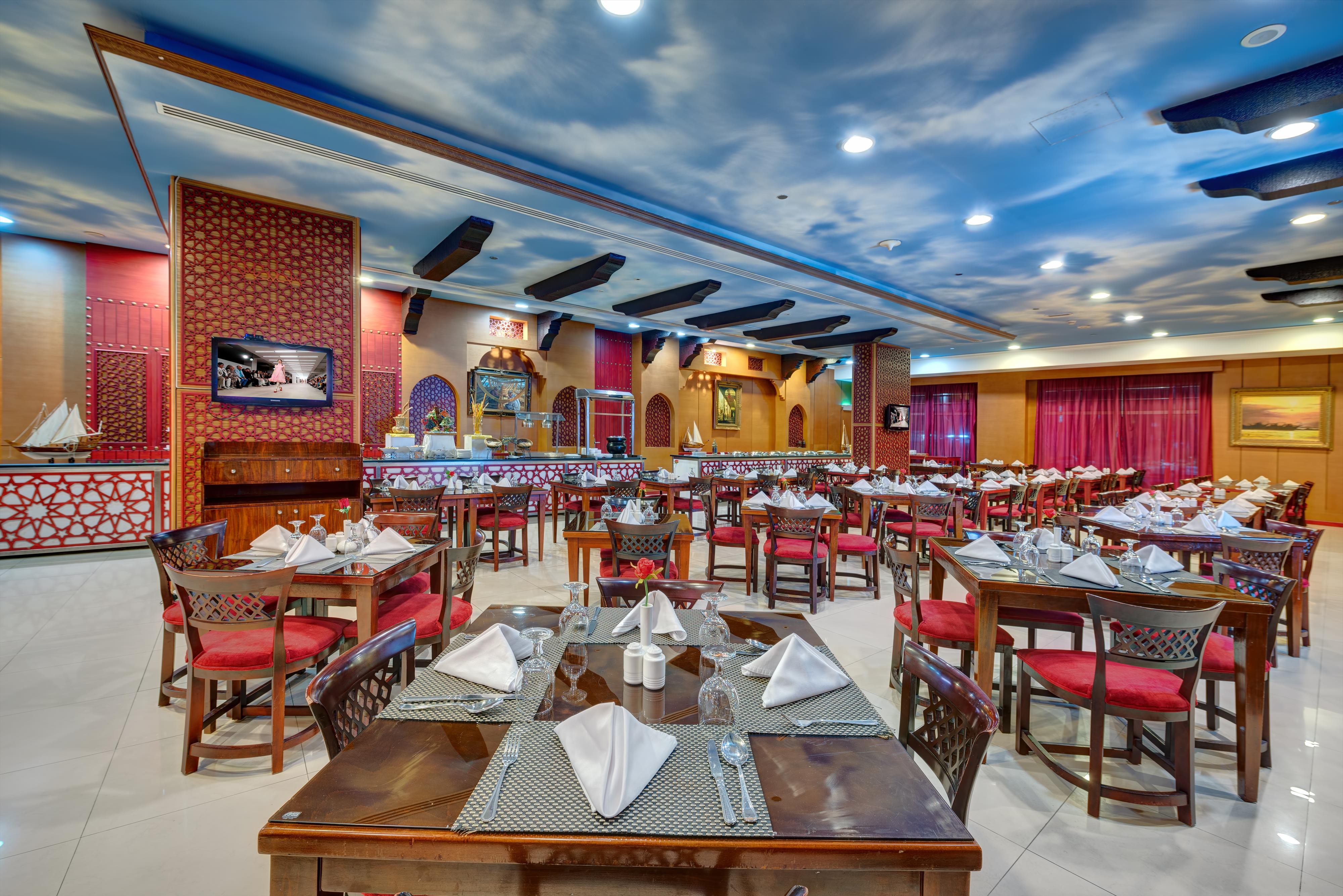 MD Hotel by Gewan 11