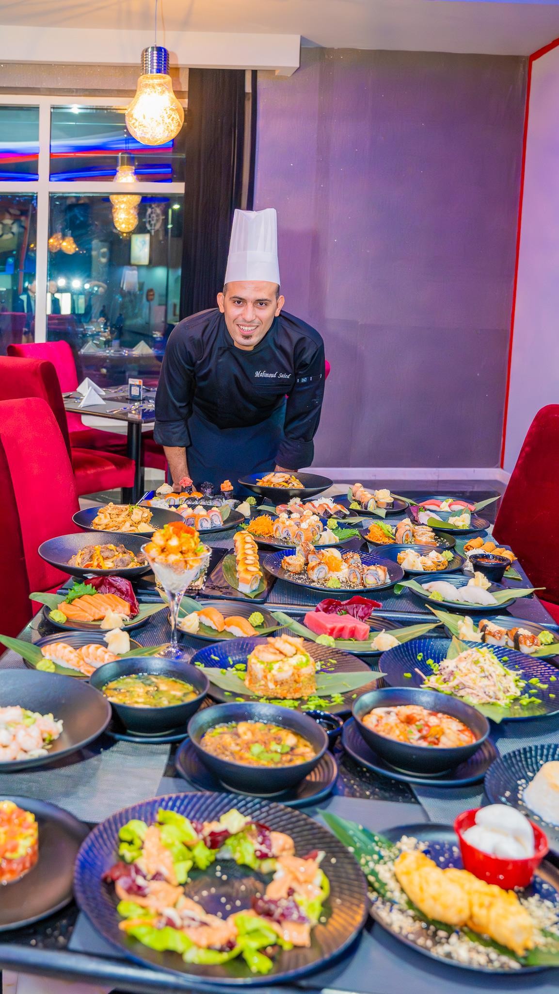 MD Hotel by Gewan 16