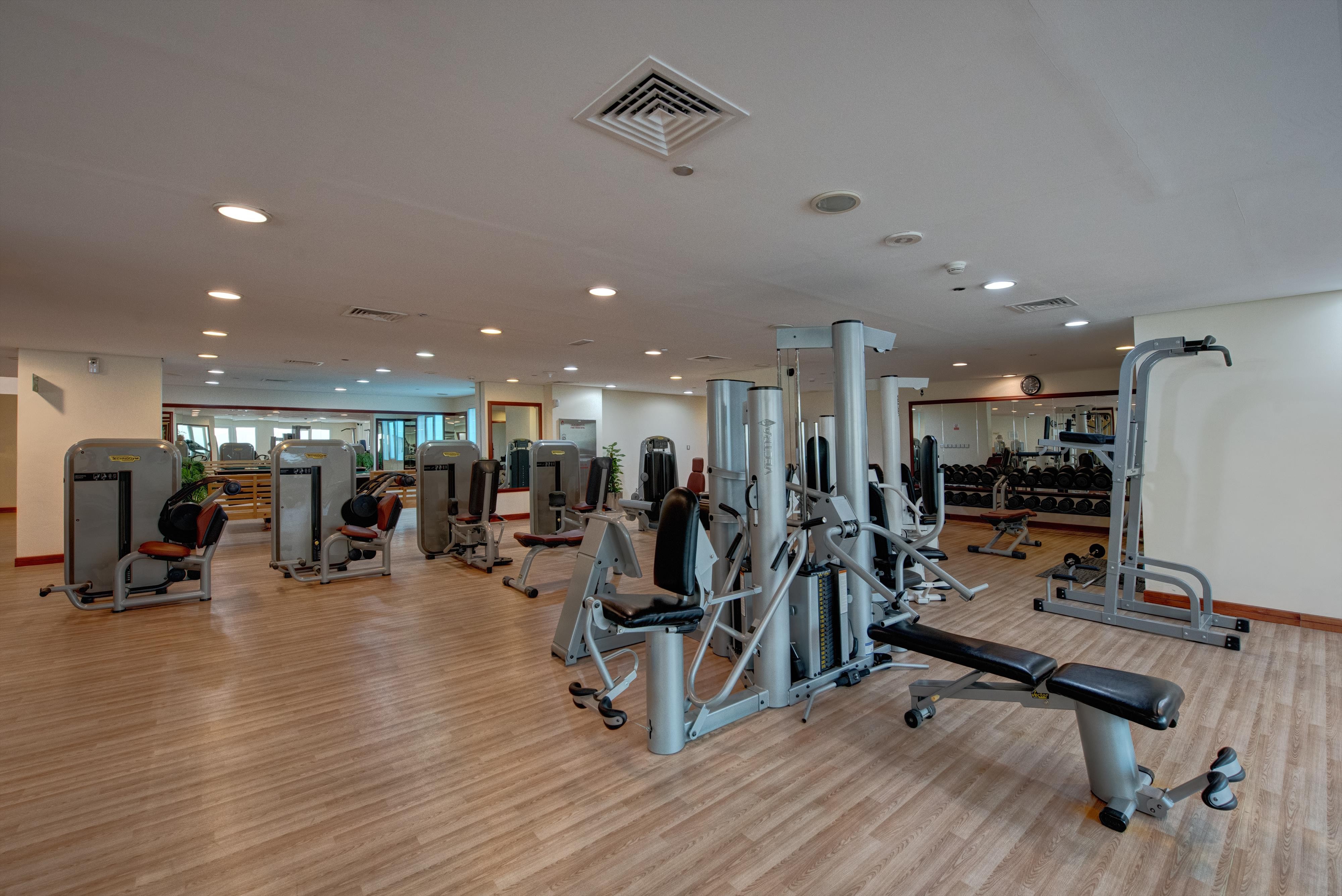 MD Hotel by Gewan 17