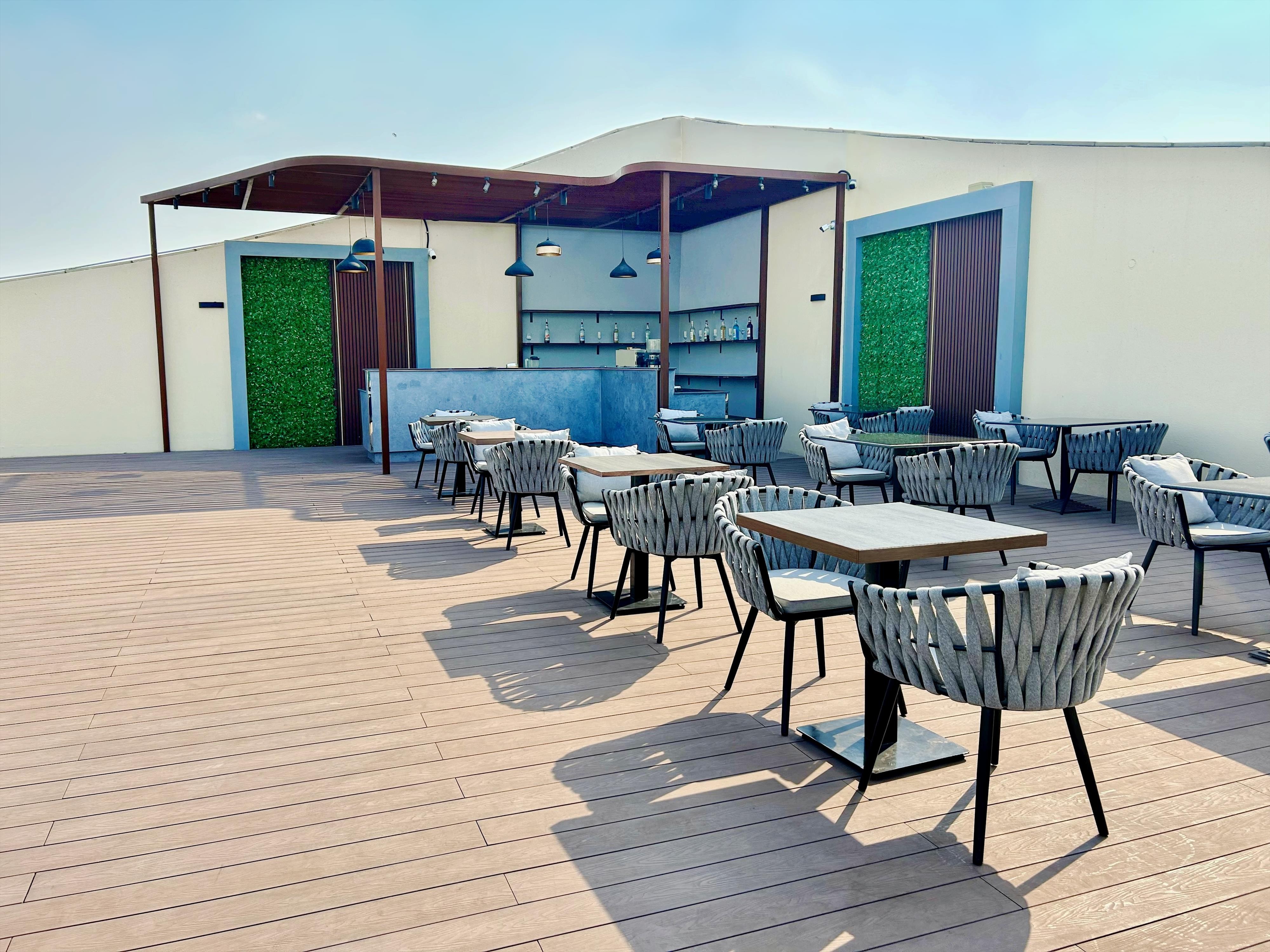 MD Hotel by Gewan 23