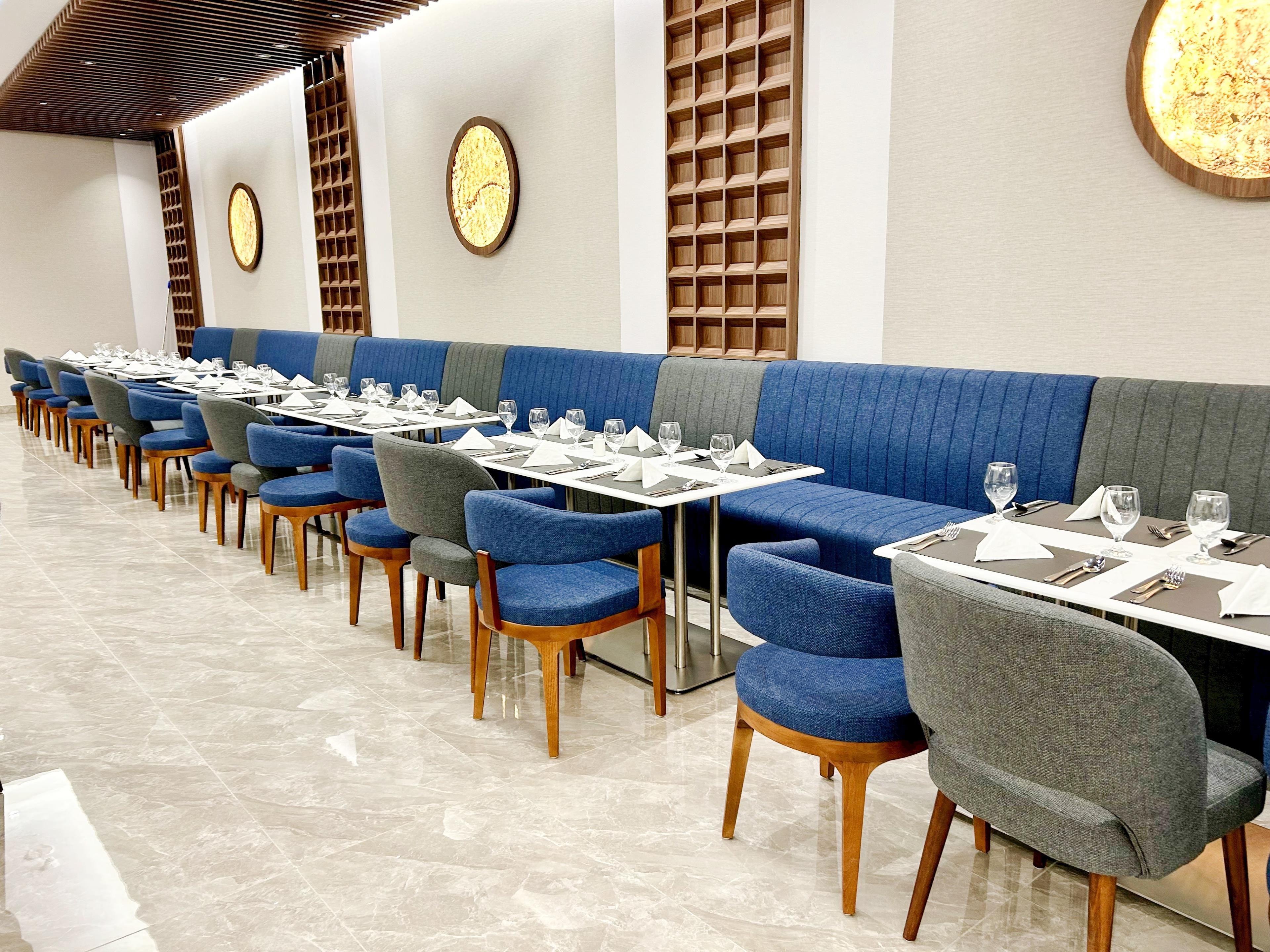 MD Hotel by Gewan 12