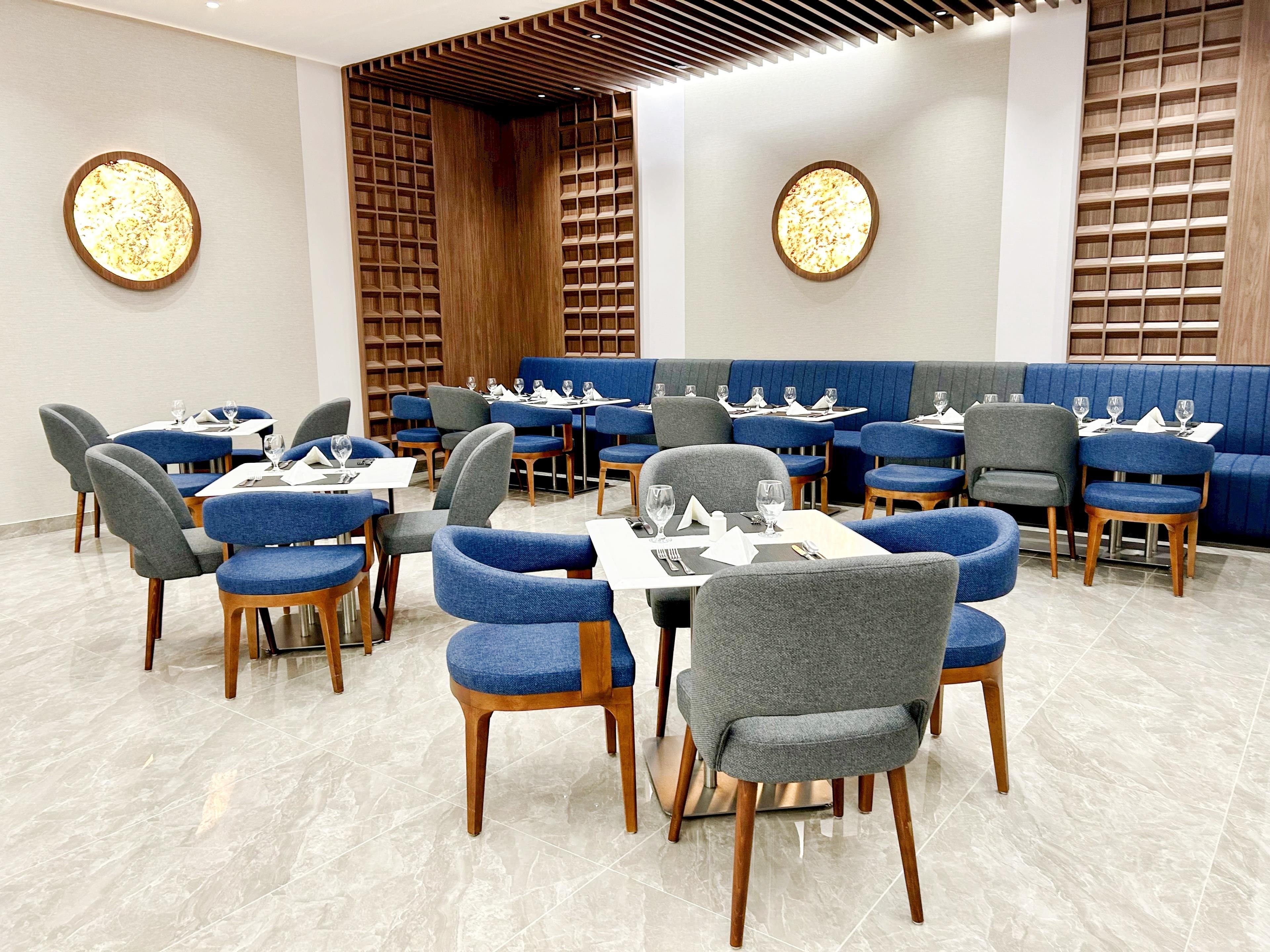 MD Hotel by Gewan 13