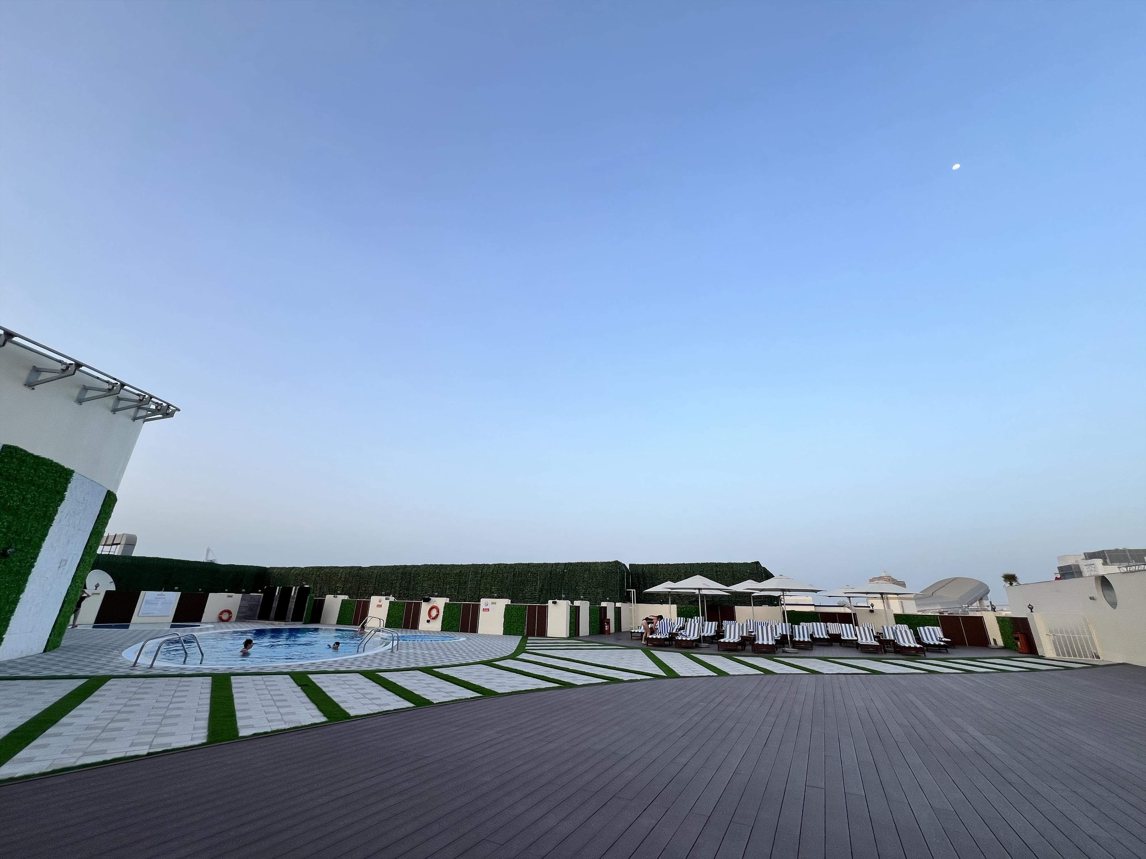 MD Hotel by Gewan 22