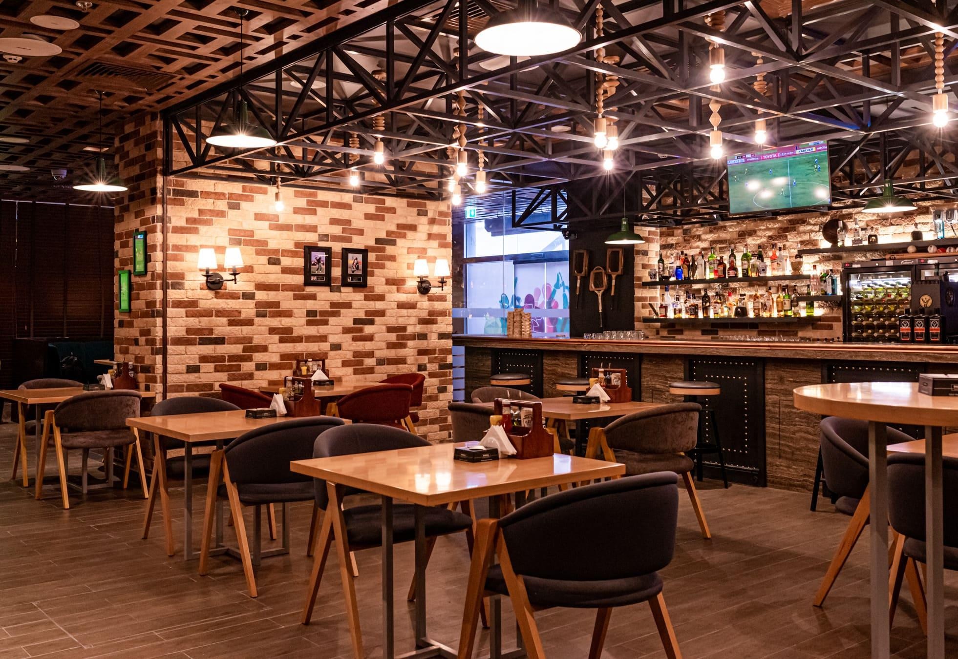 Mercure Hotel Suites & Apartments, Barsha Heights 9