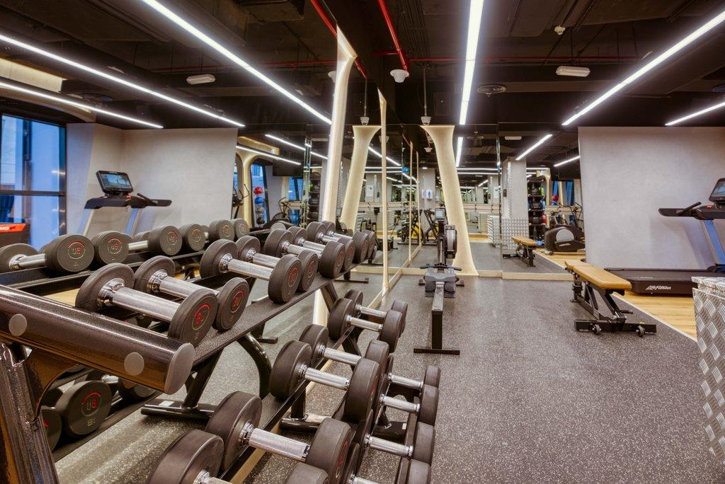 Millennium Place Marina 14